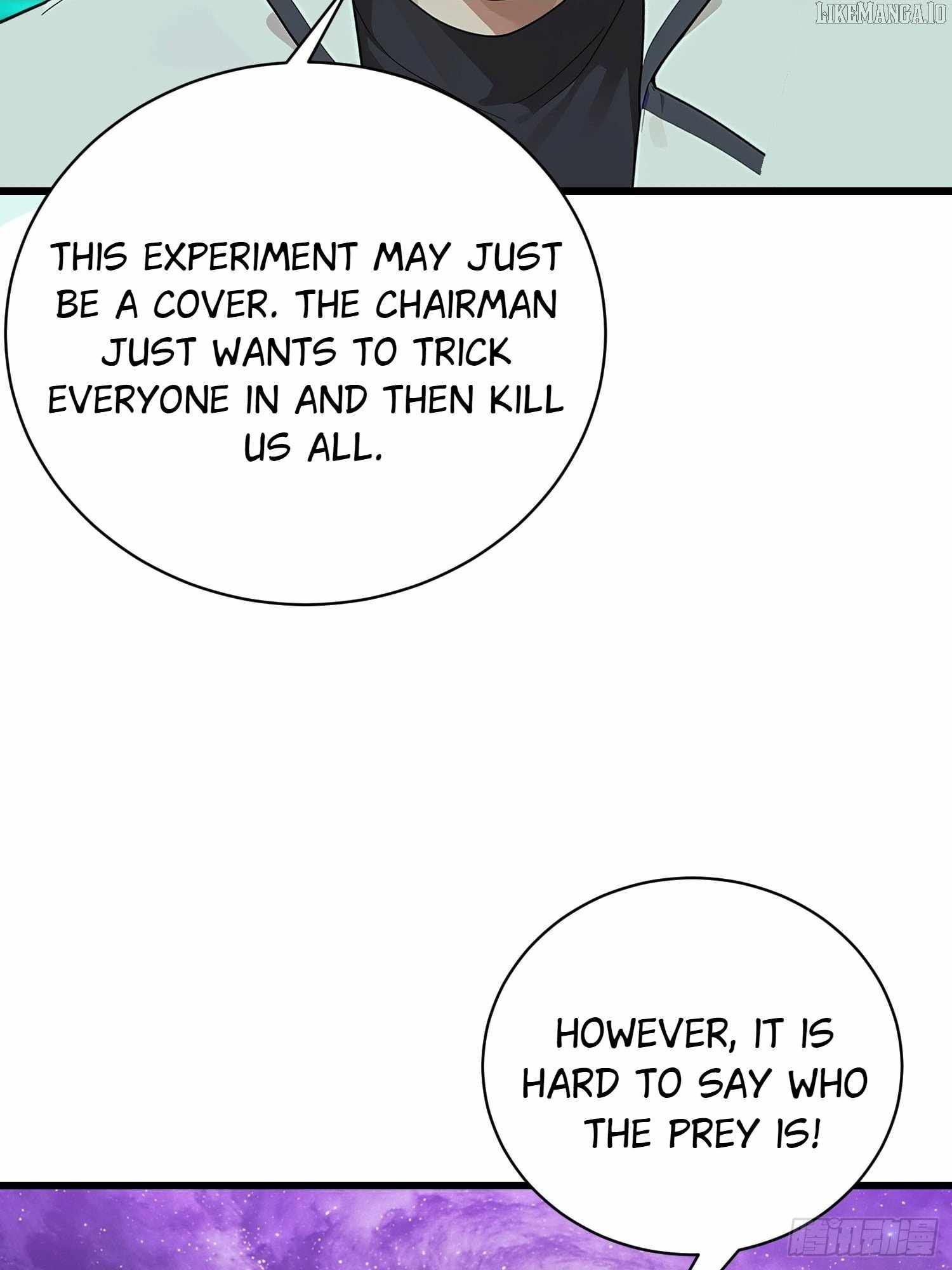 Worker Rebrith: Master of Martial Arts Chapter 40 - Page 57