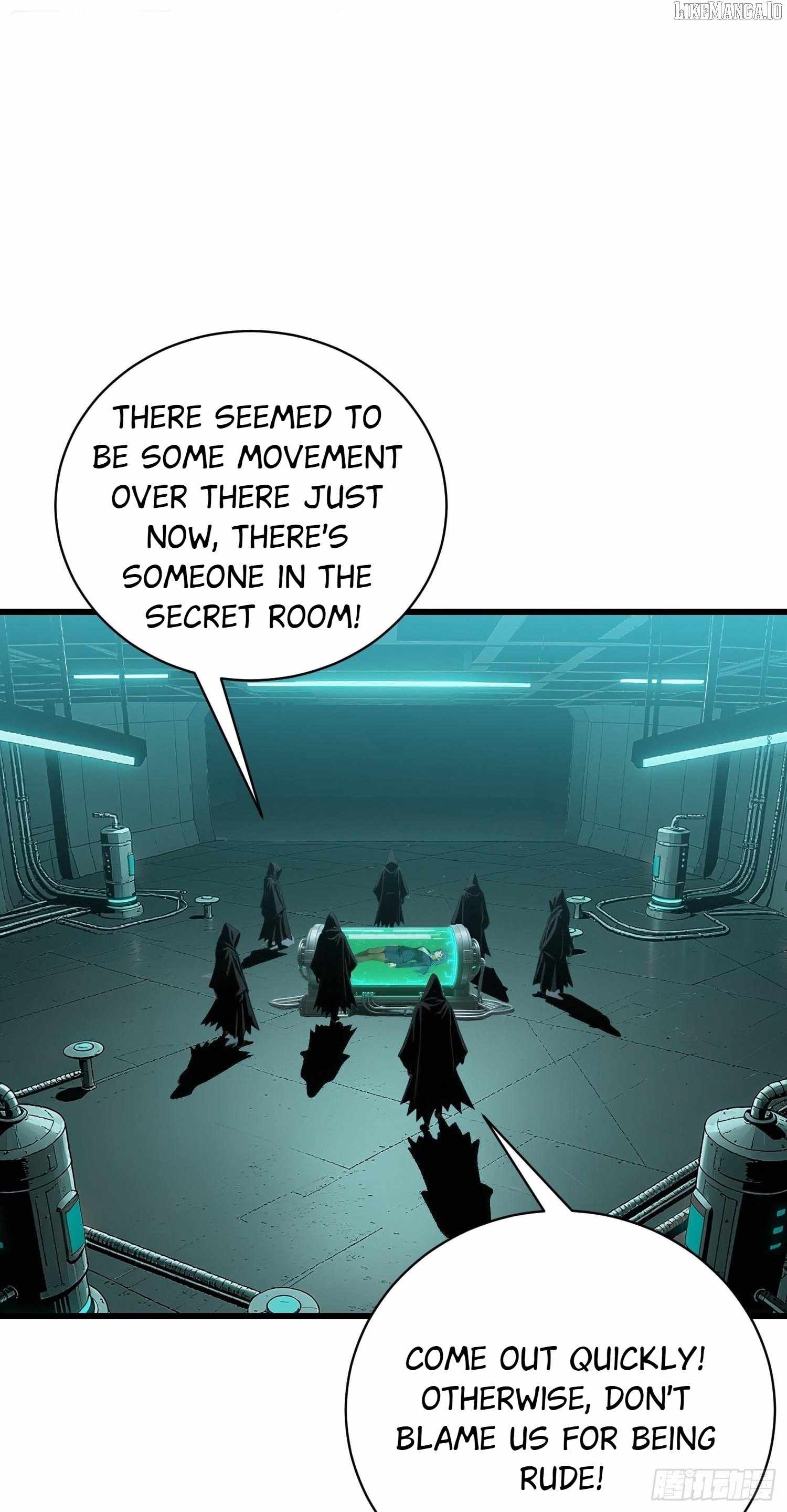 Worker Rebrith: Master of Martial Arts Chapter 40 - Page 10