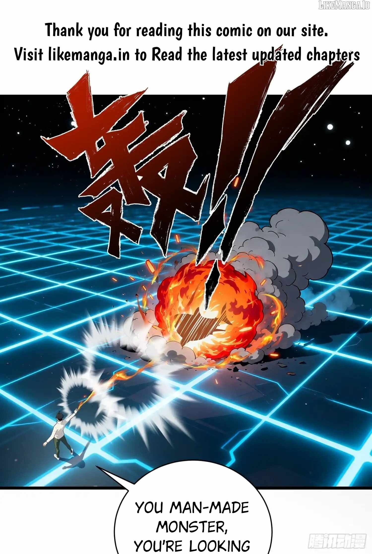 Worker Rebrith: Master of Martial Arts Chapter 41 - Page 1