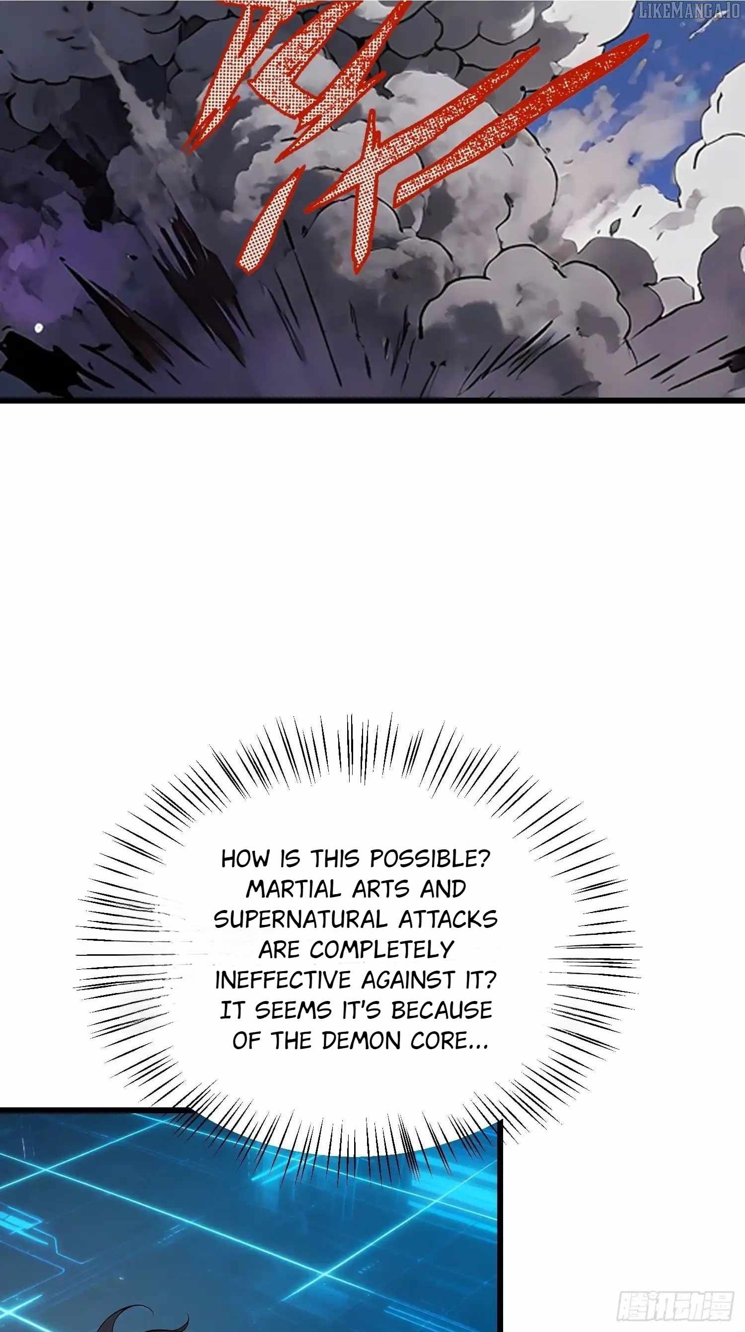 Worker Rebrith: Master of Martial Arts Chapter 41 - Page 3