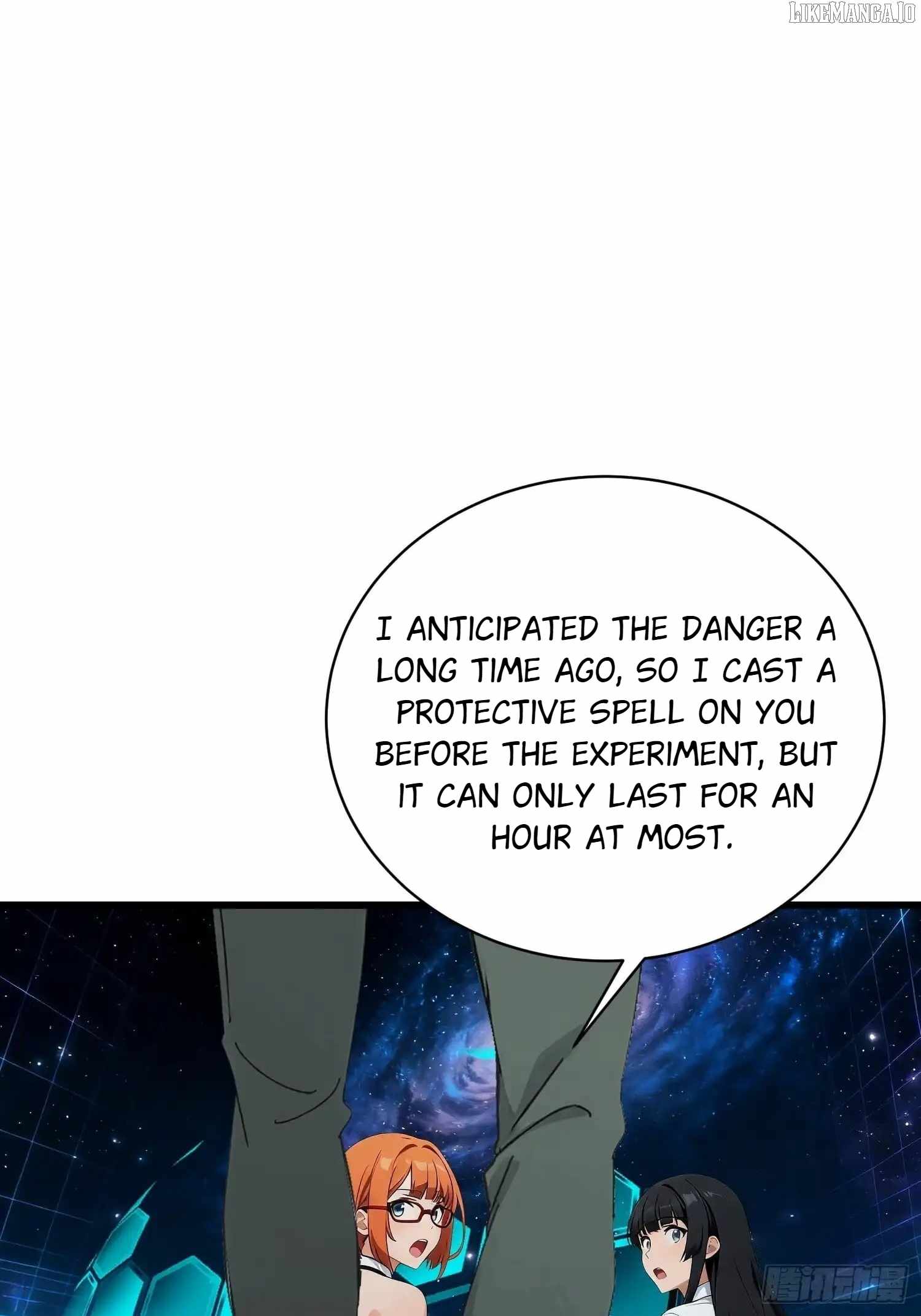 Worker Rebrith: Master of Martial Arts Chapter 41 - Page 21