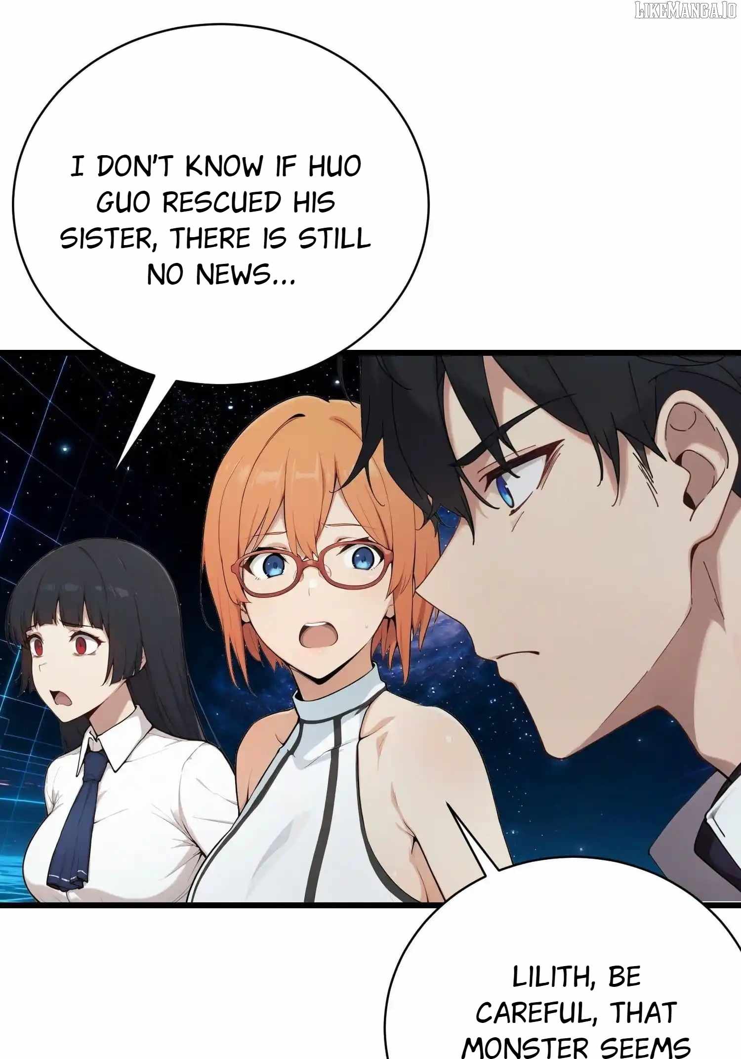 Worker Rebrith: Master of Martial Arts Chapter 41 - Page 24