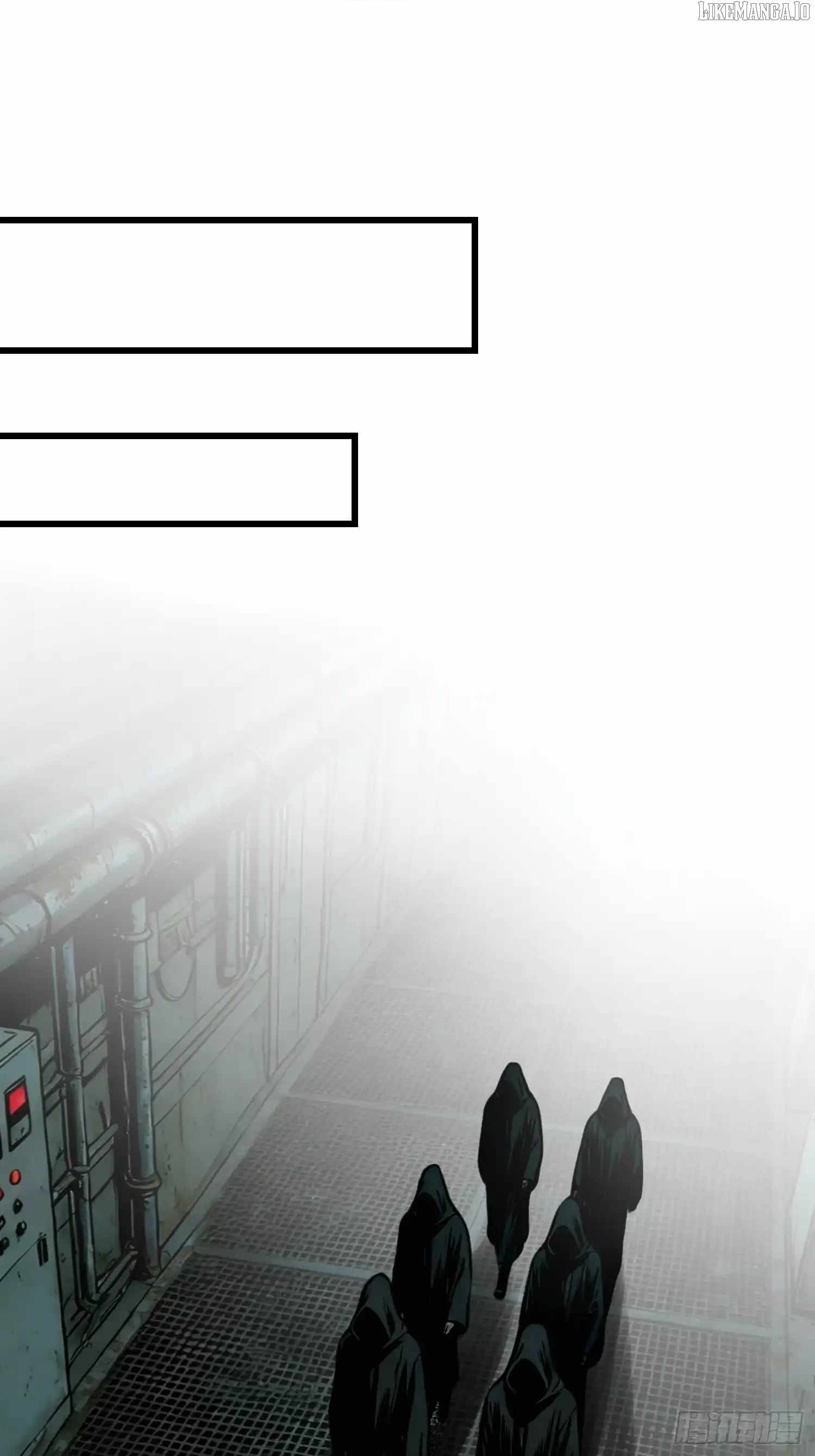 Worker Rebrith: Master of Martial Arts Chapter 41 - Page 27