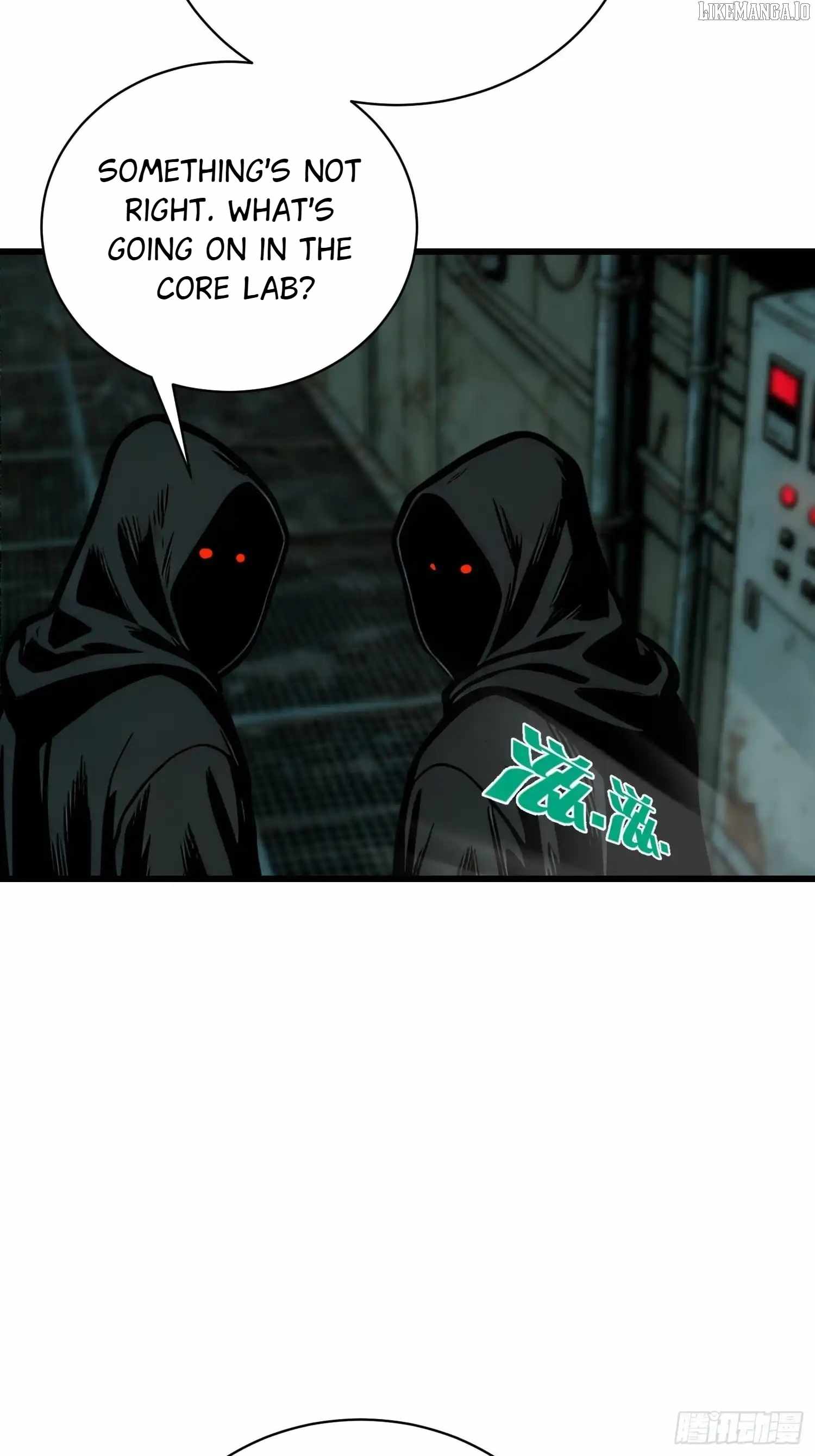 Worker Rebrith: Master of Martial Arts Chapter 41 - Page 29