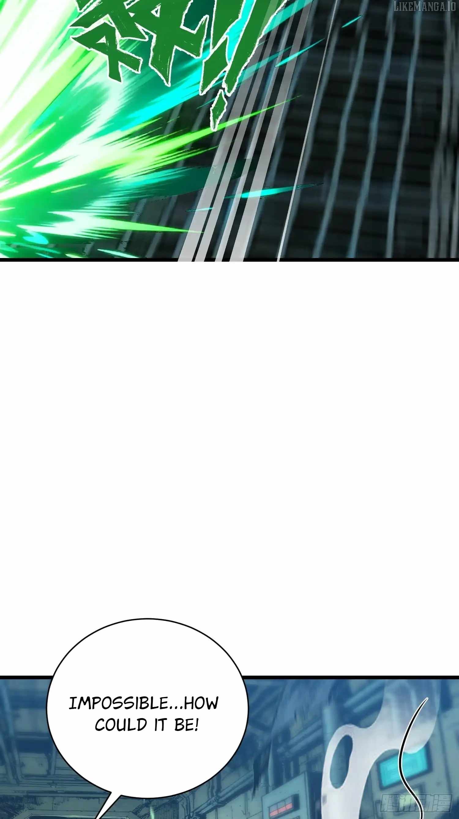 Worker Rebrith: Master of Martial Arts Chapter 41 - Page 39