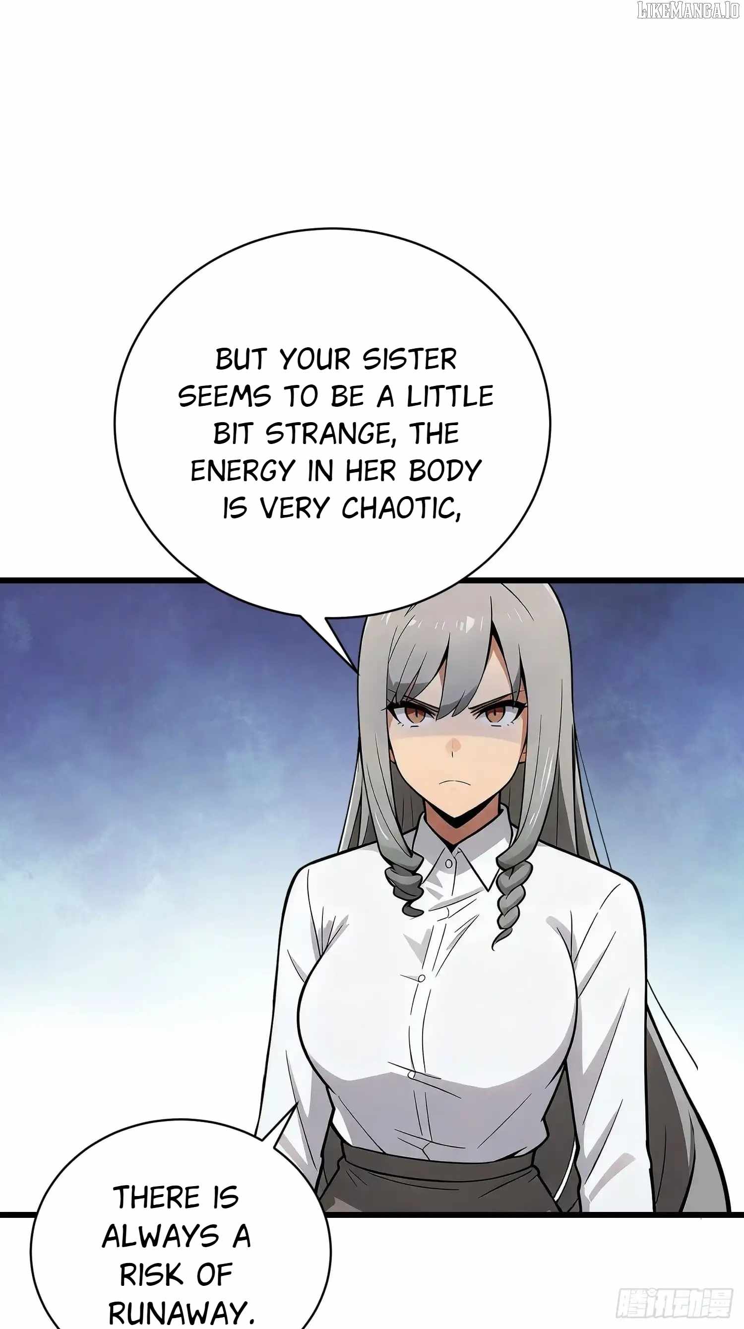 Worker Rebrith: Master of Martial Arts Chapter 41 - Page 45