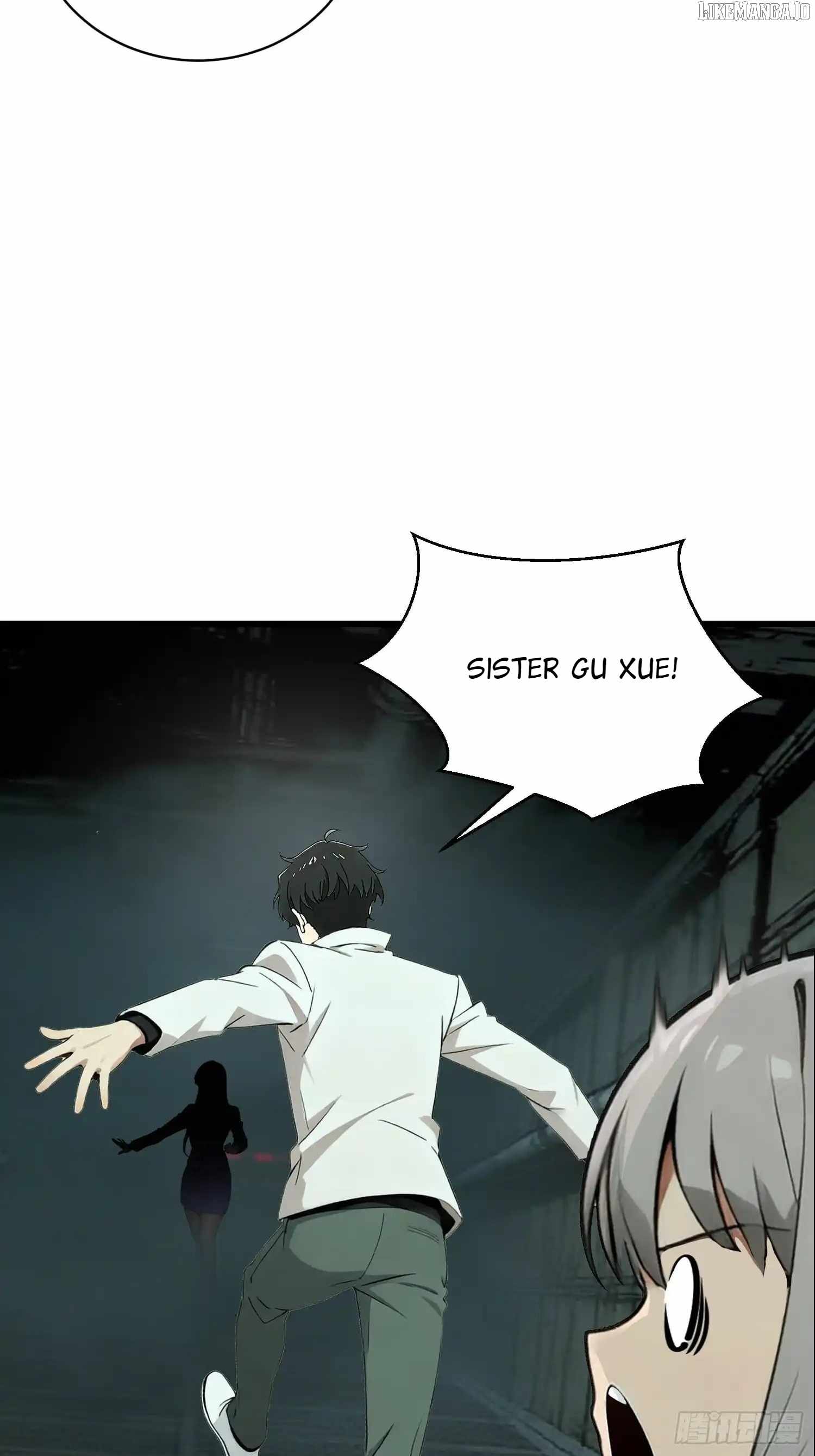 Worker Rebrith: Master of Martial Arts Chapter 41 - Page 46