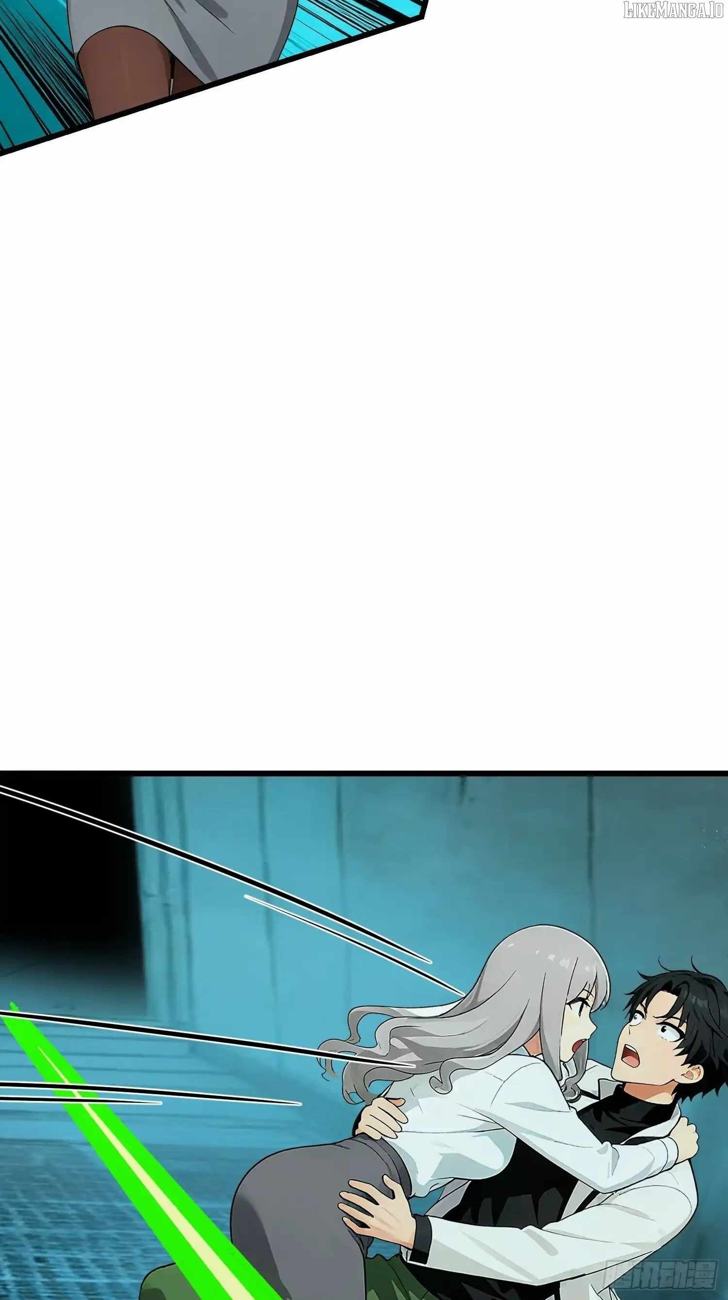 Worker Rebrith: Master of Martial Arts Chapter 41 - Page 53