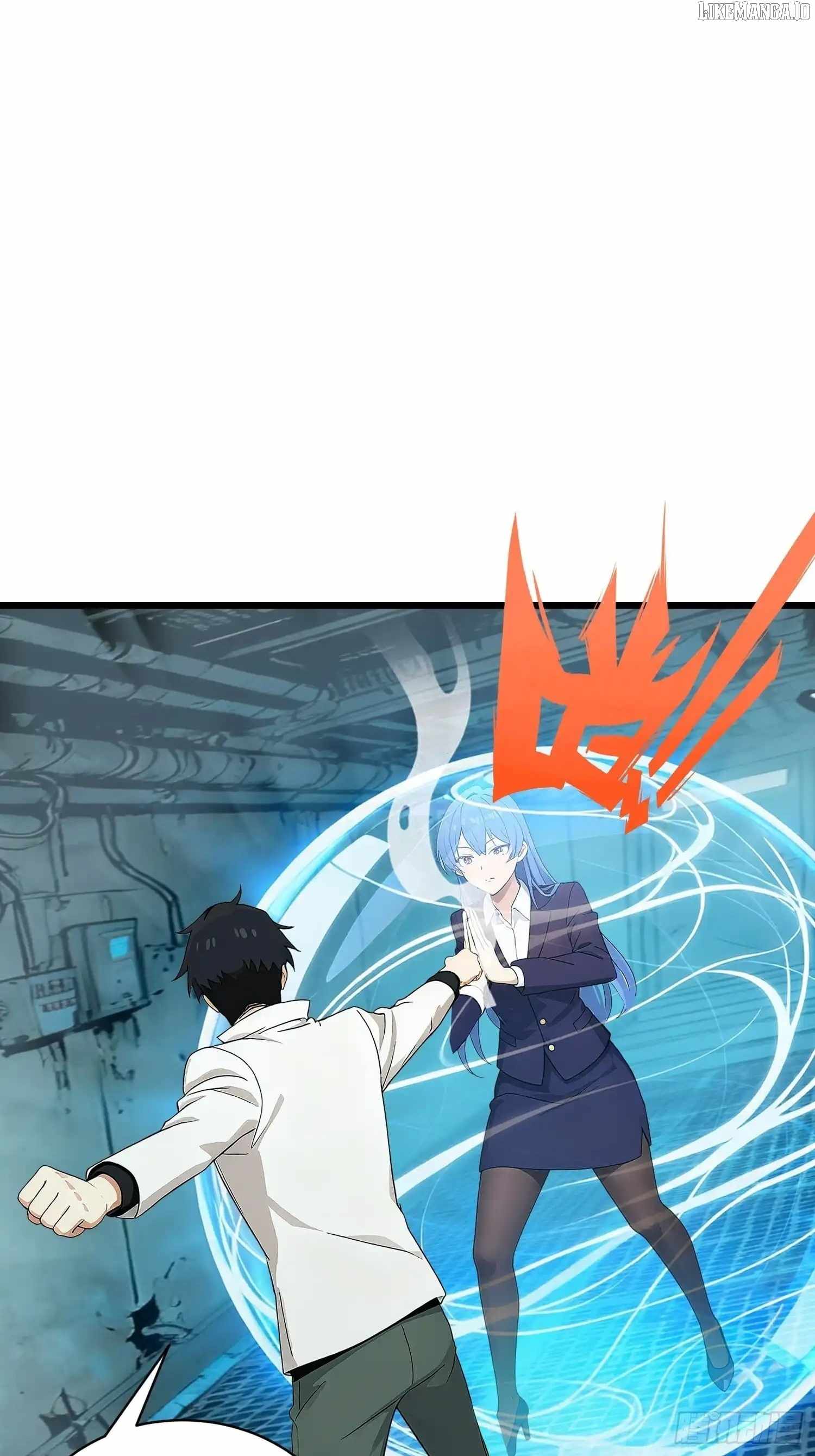 Worker Rebrith: Master of Martial Arts Chapter 41 - Page 61