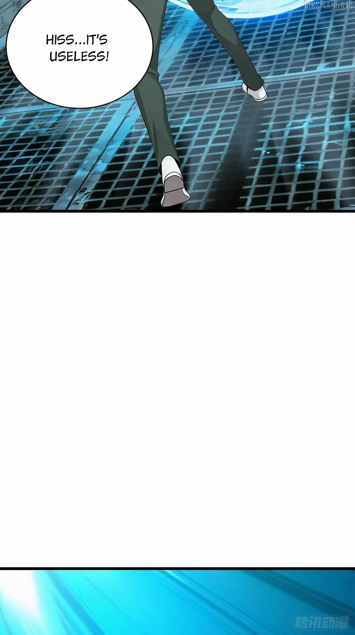 Worker Rebrith: Master of Martial Arts Chapter 41 - Page 62