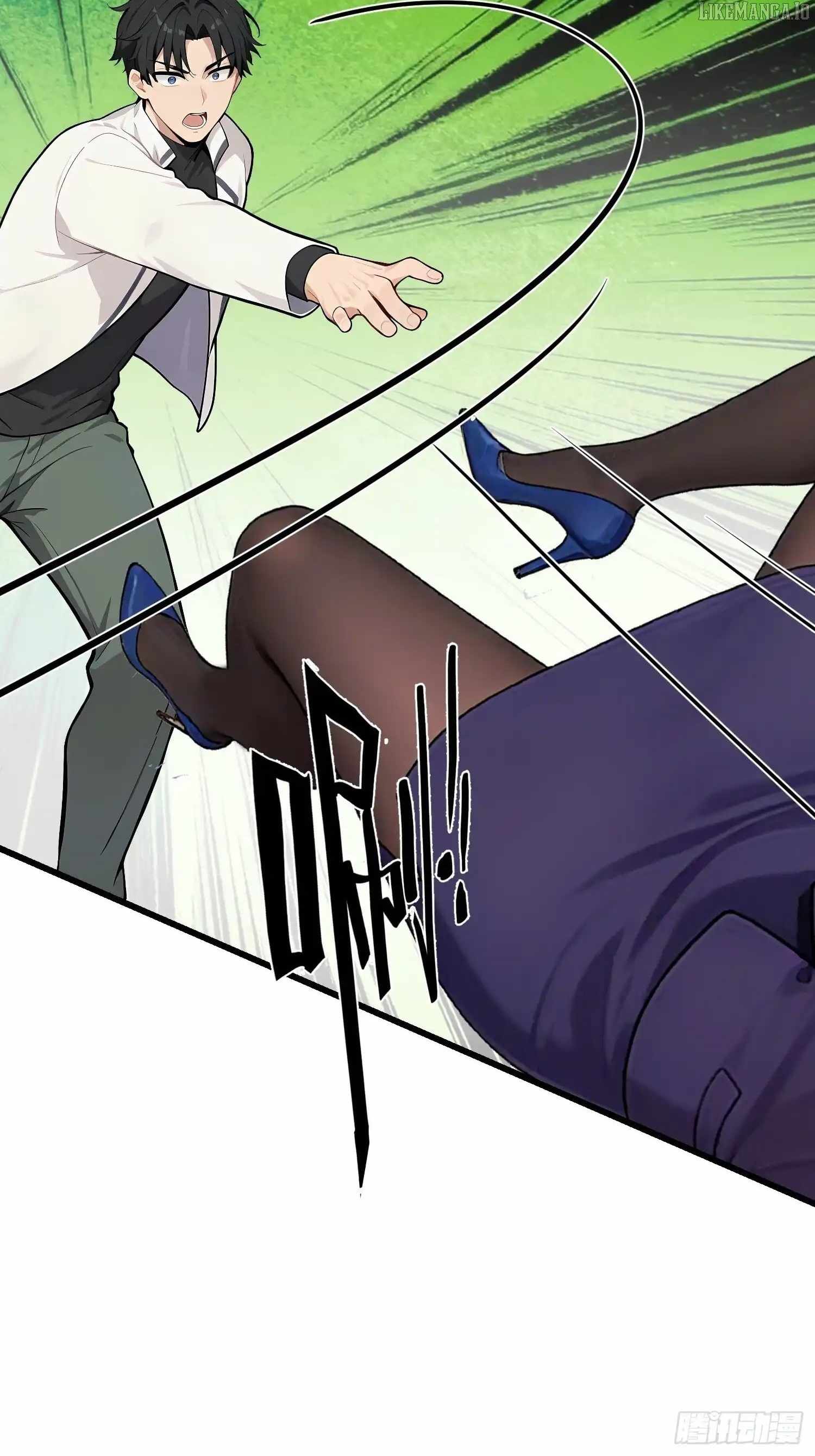 Worker Rebrith: Master of Martial Arts Chapter 41 - Page 65