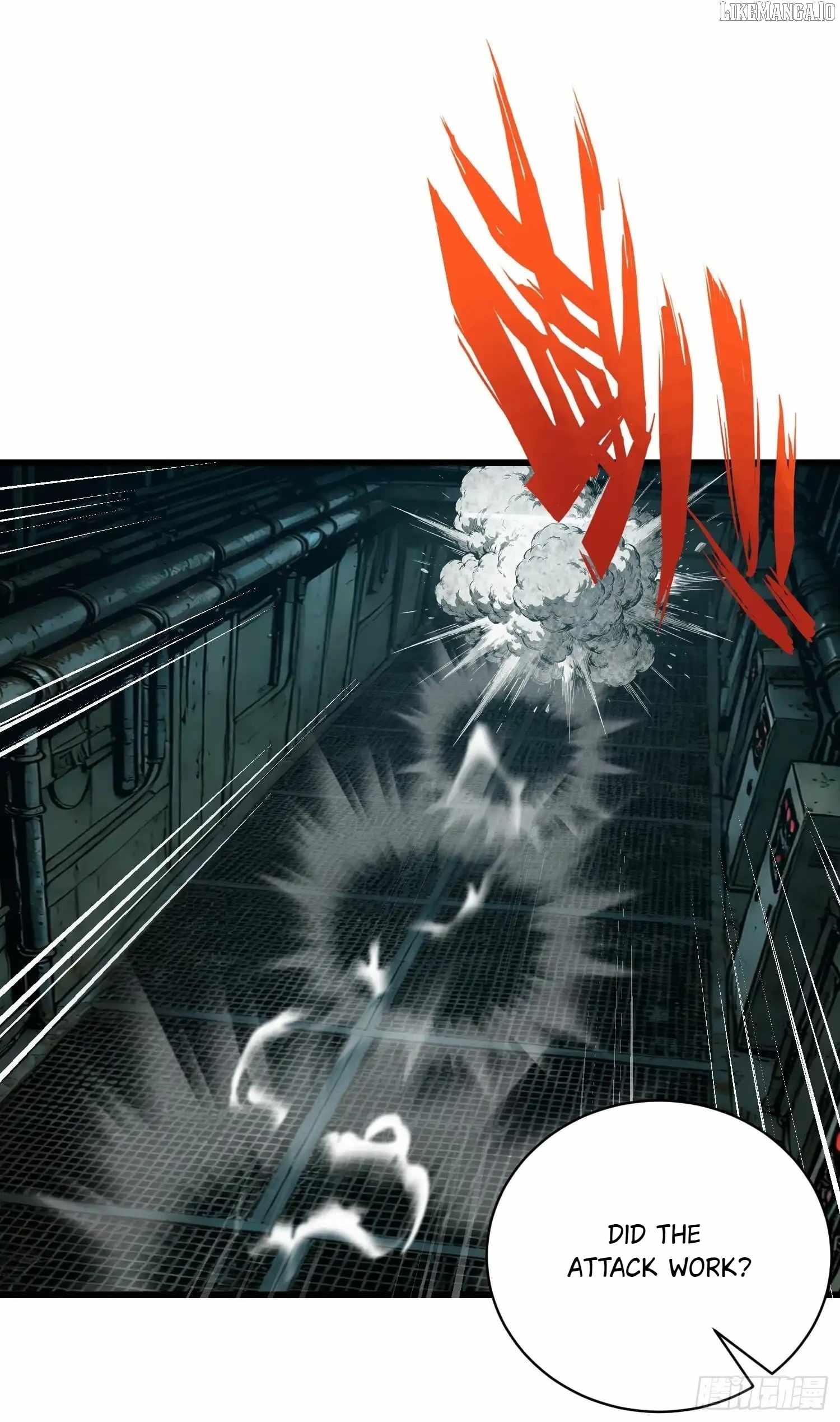 Worker Rebrith: Master of Martial Arts Chapter 41 - Page 66