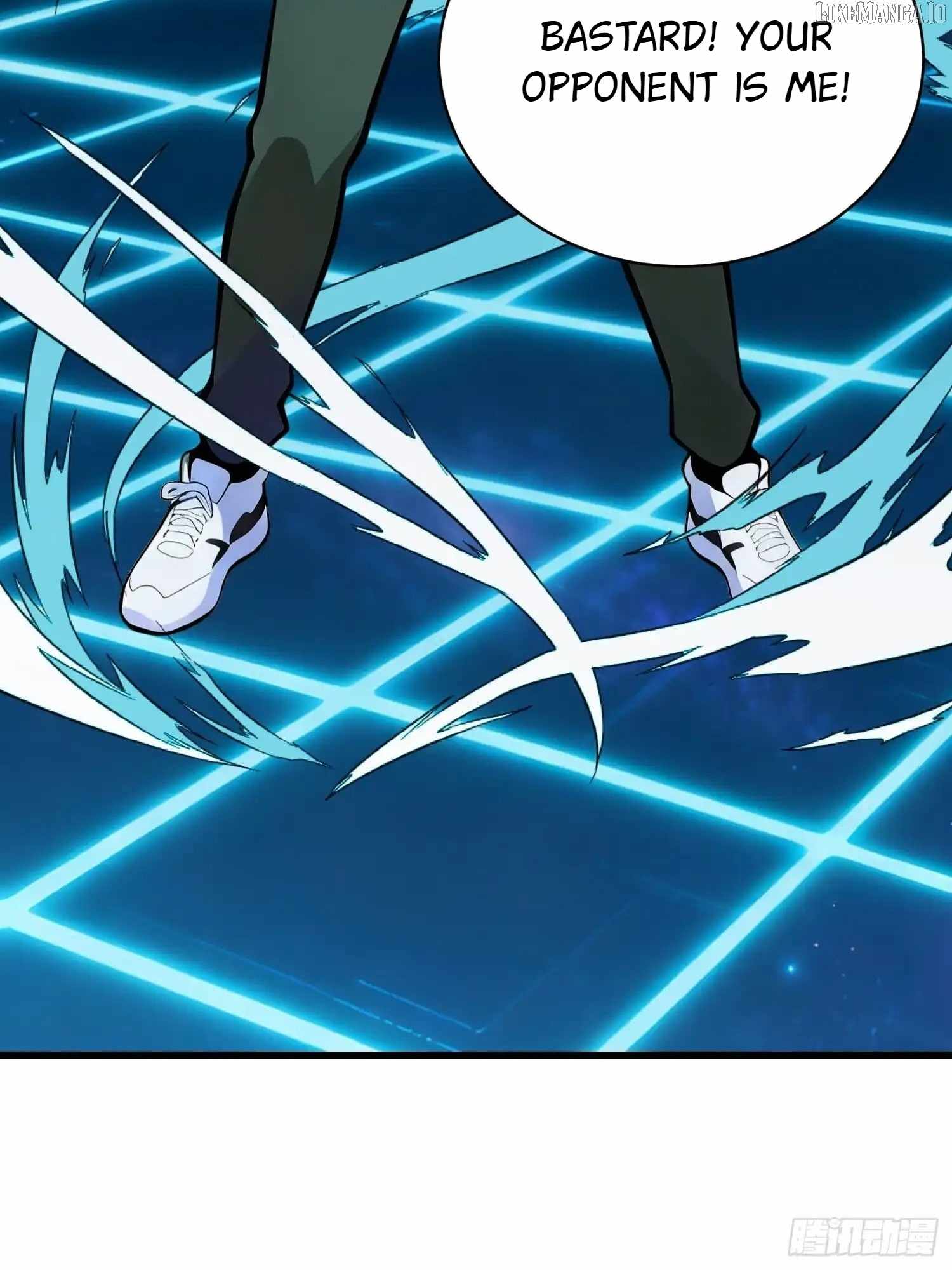 Worker Rebrith: Master of Martial Arts Chapter 41 - Page 9