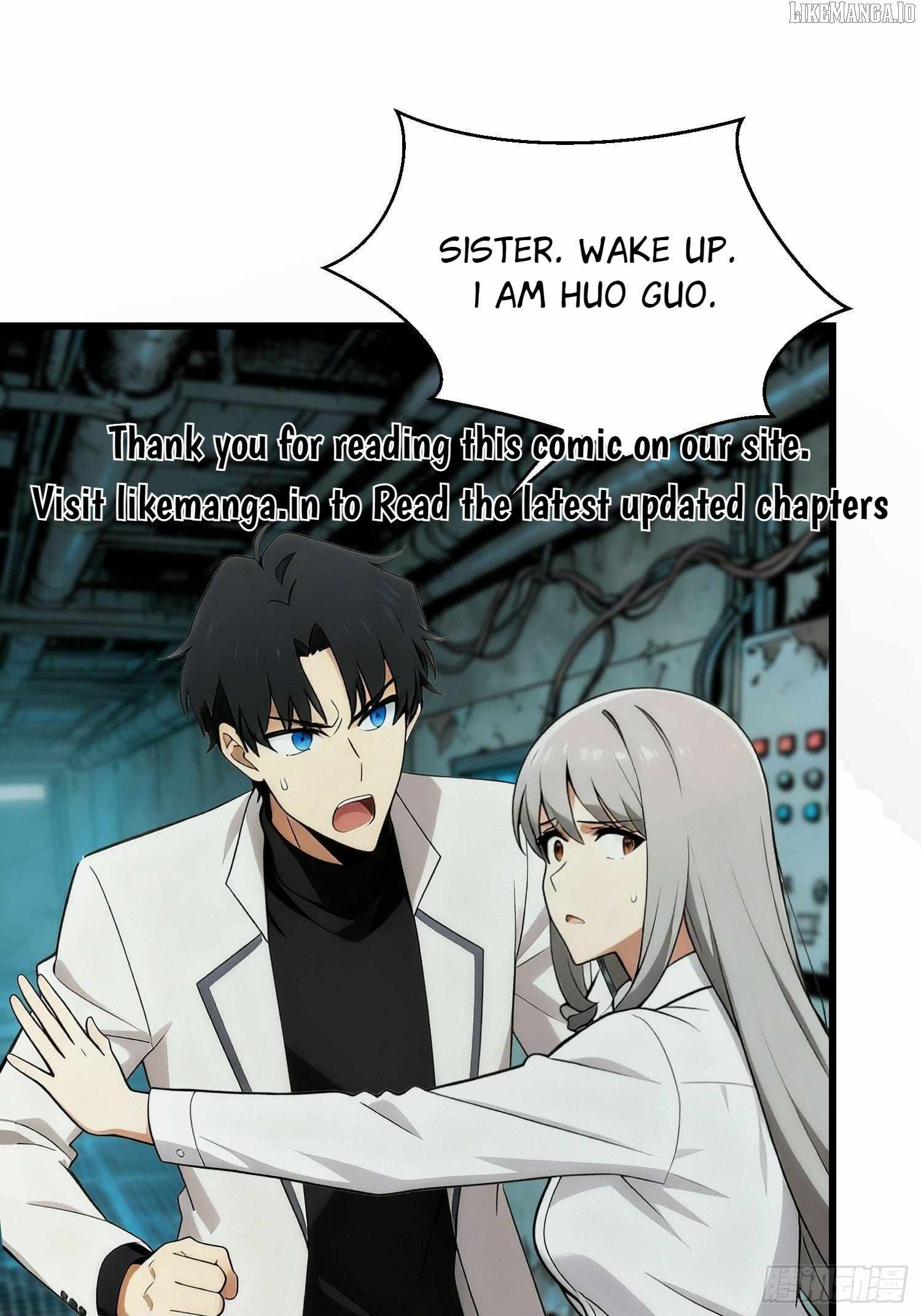 Worker Rebrith: Master of Martial Arts Chapter 42 - Page 1