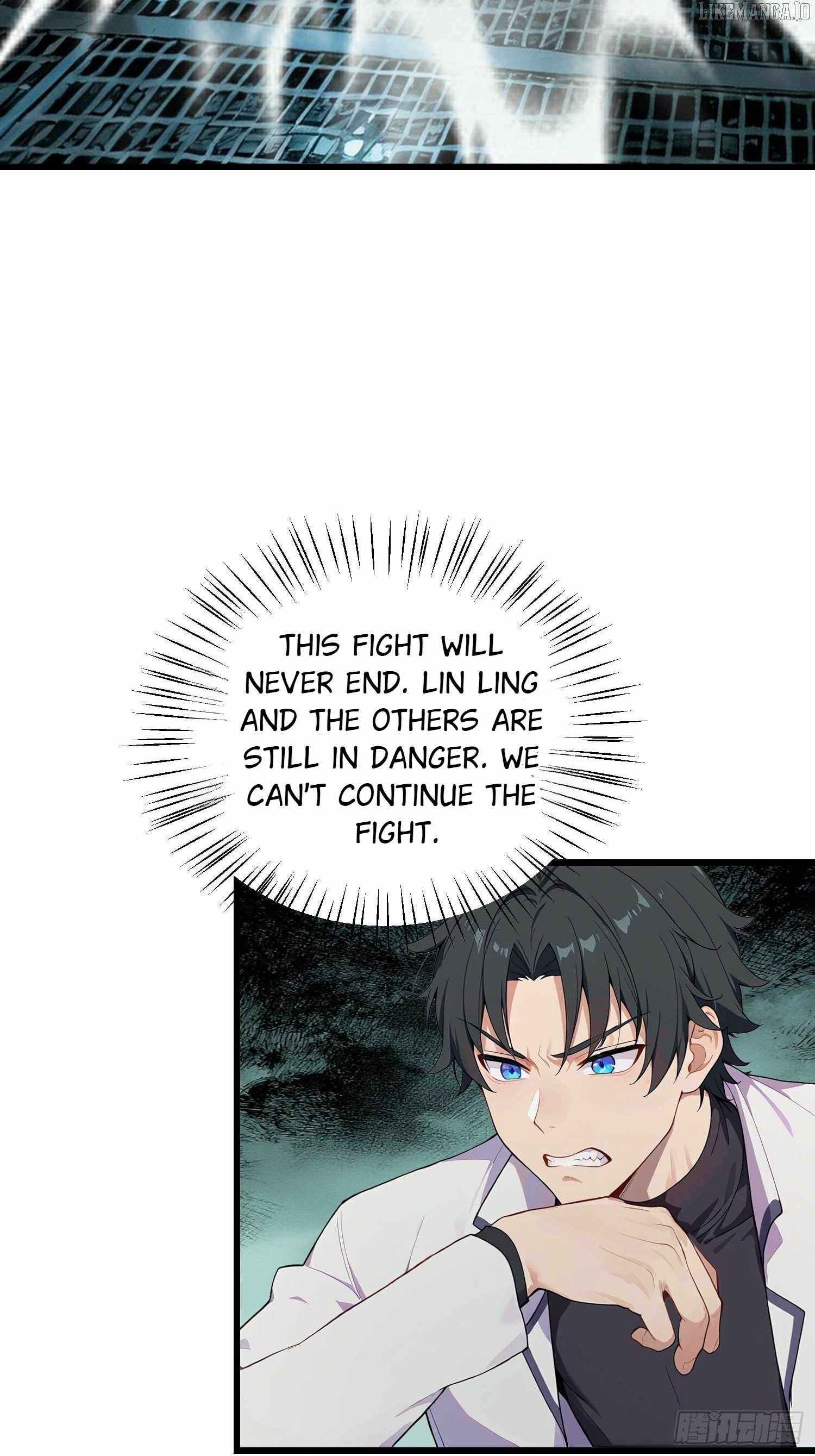 Worker Rebrith: Master of Martial Arts Chapter 42 - Page 13