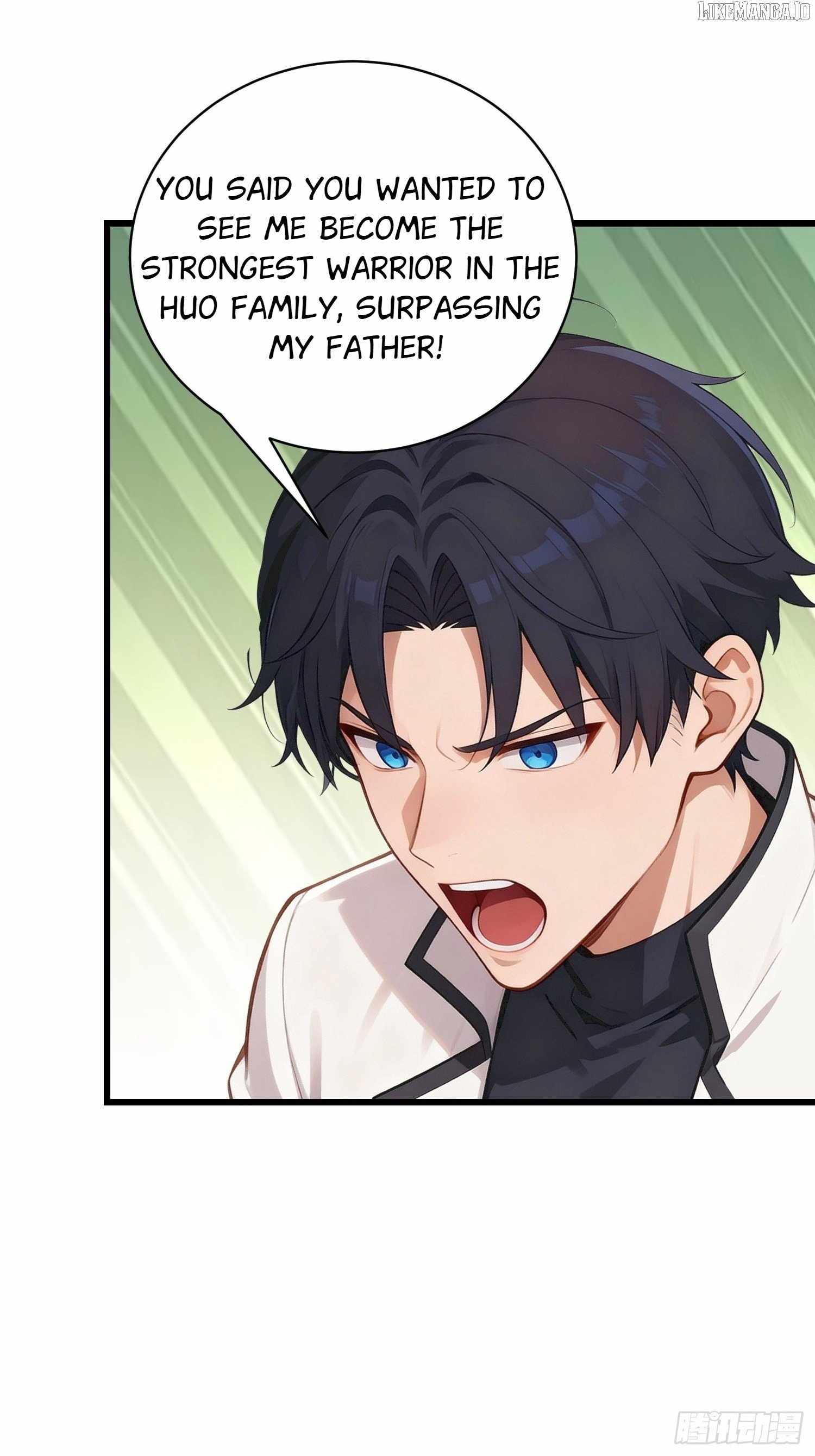 Worker Rebrith: Master of Martial Arts Chapter 42 - Page 19