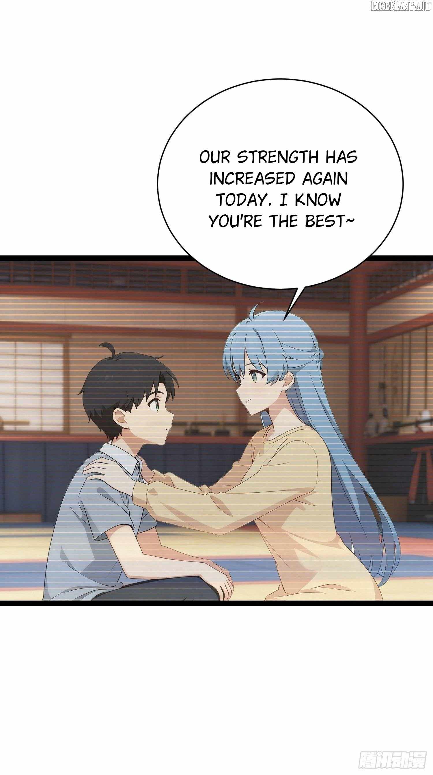Worker Rebrith: Master of Martial Arts Chapter 42 - Page 20