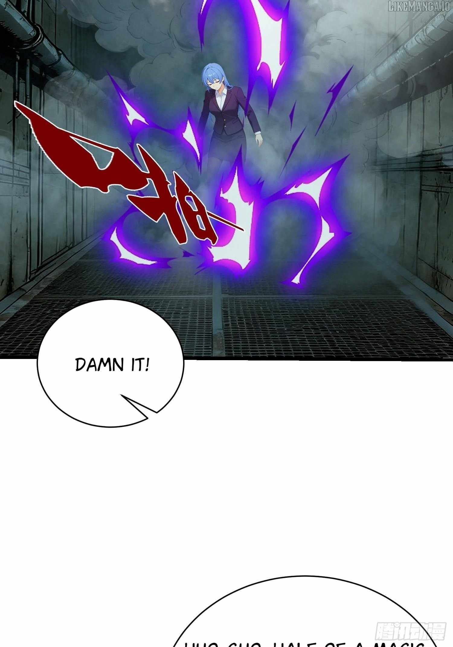Worker Rebrith: Master of Martial Arts Chapter 42 - Page 3