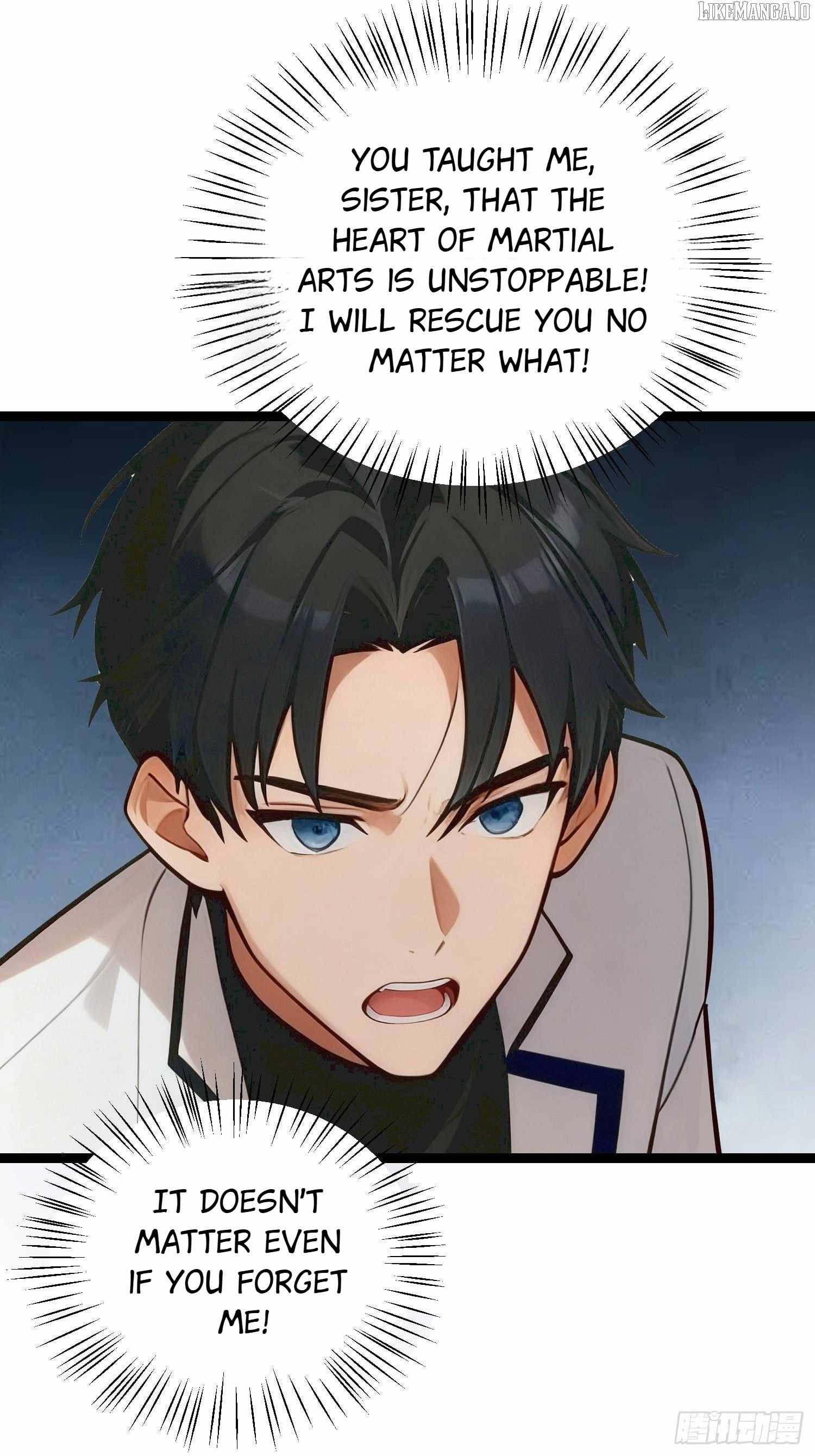 Worker Rebrith: Master of Martial Arts Chapter 42 - Page 24