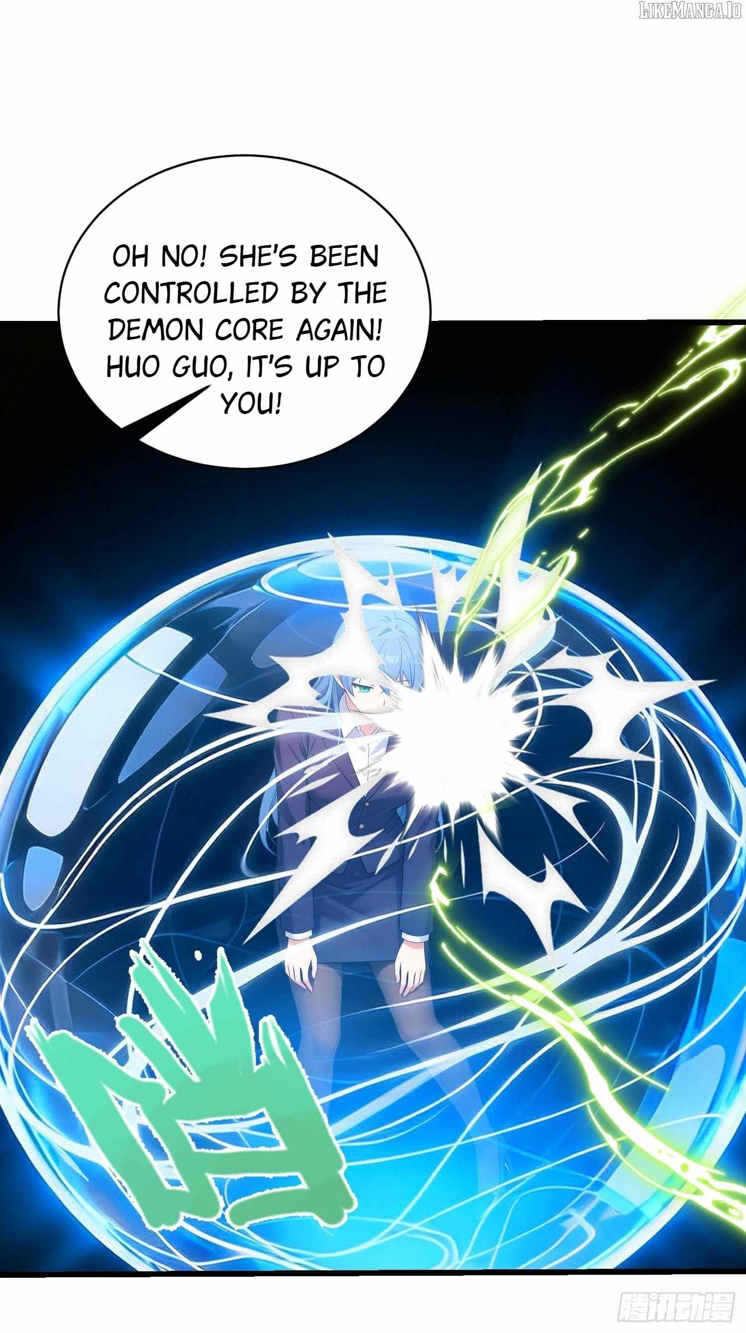 Worker Rebrith: Master of Martial Arts Chapter 42 - Page 28