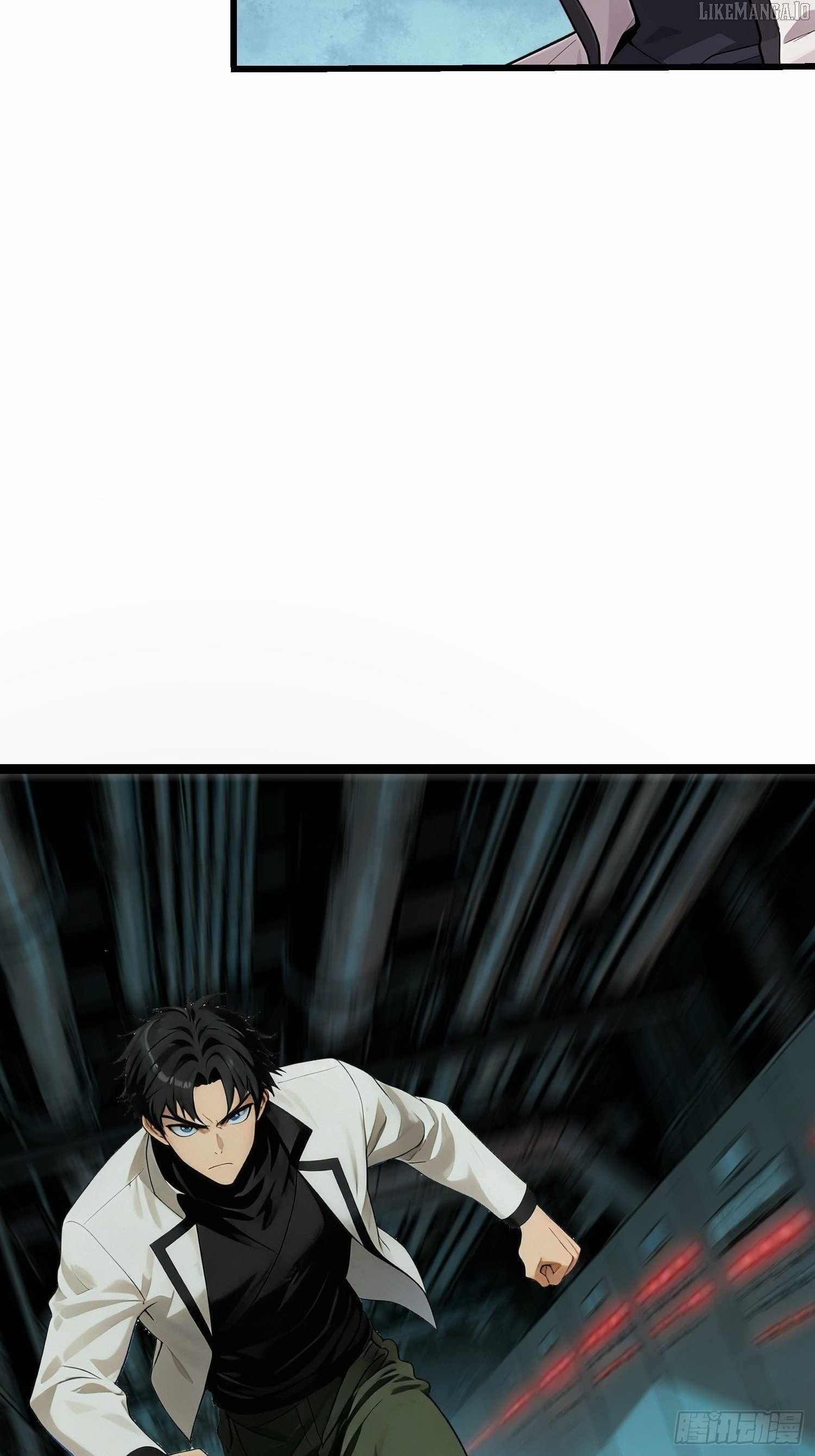 Worker Rebrith: Master of Martial Arts Chapter 42 - Page 30