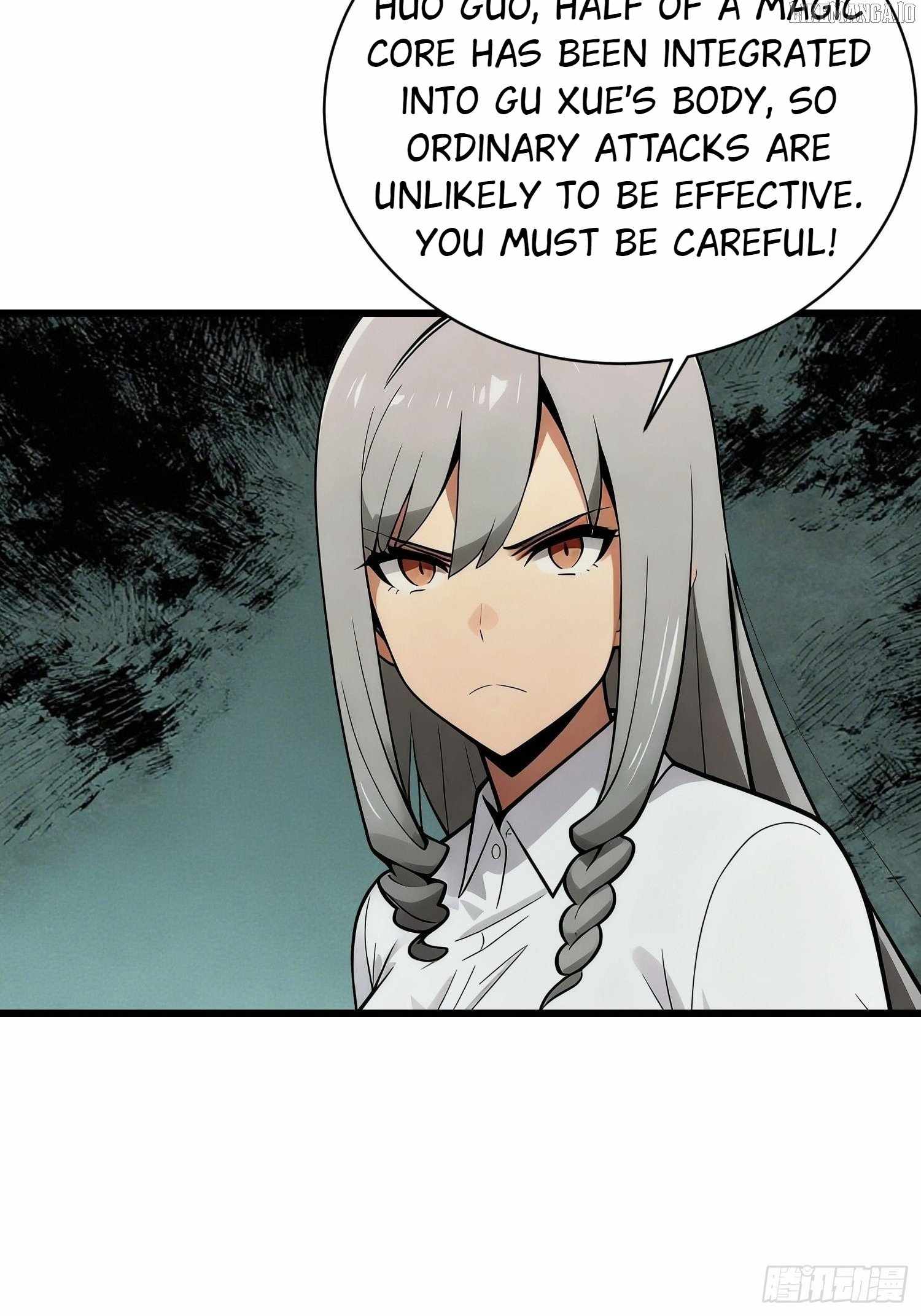 Worker Rebrith: Master of Martial Arts Chapter 42 - Page 4