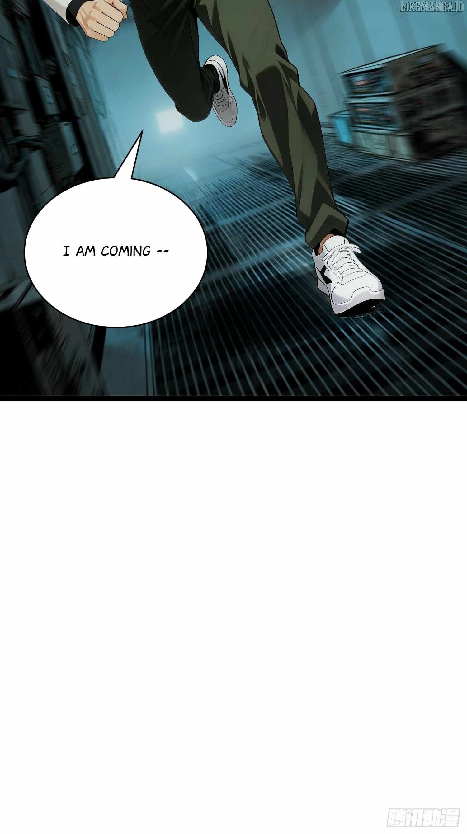 Worker Rebrith: Master of Martial Arts Chapter 42 - Page 31