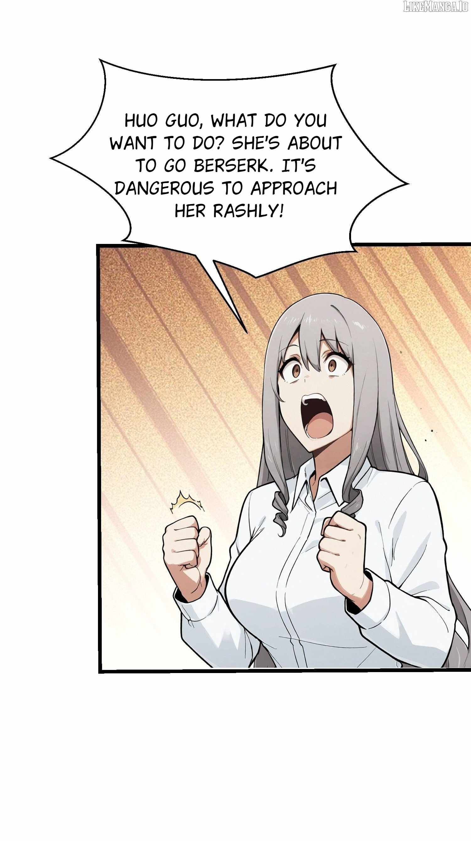 Worker Rebrith: Master of Martial Arts Chapter 42 - Page 32