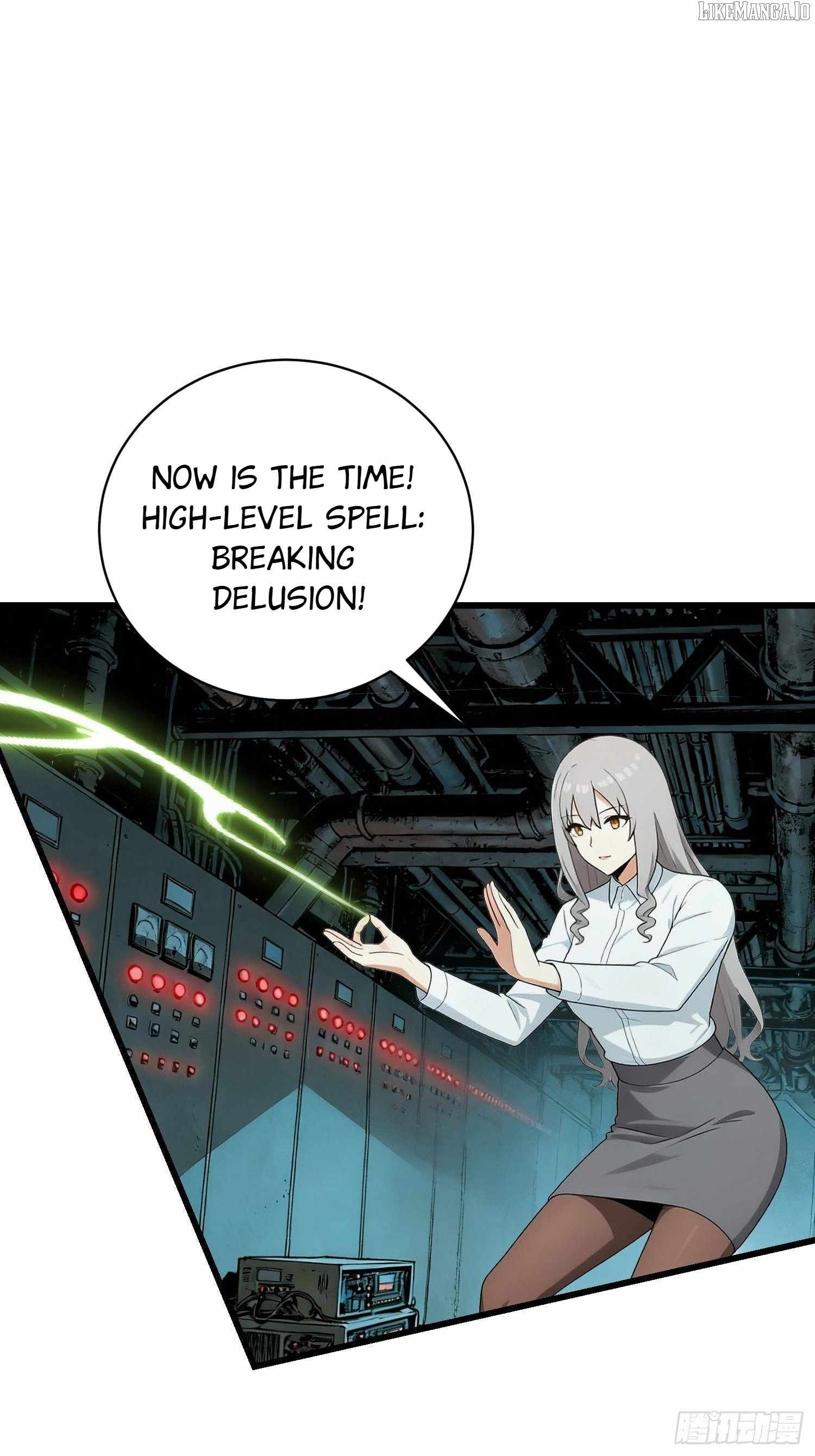 Worker Rebrith: Master of Martial Arts Chapter 42 - Page 40