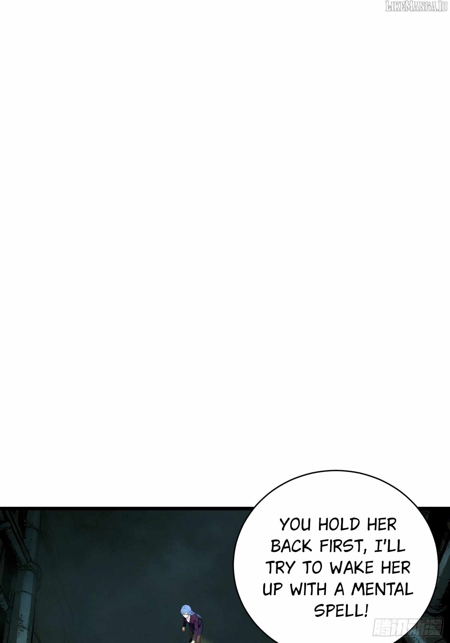 Worker Rebrith: Master of Martial Arts Chapter 42 - Page 5