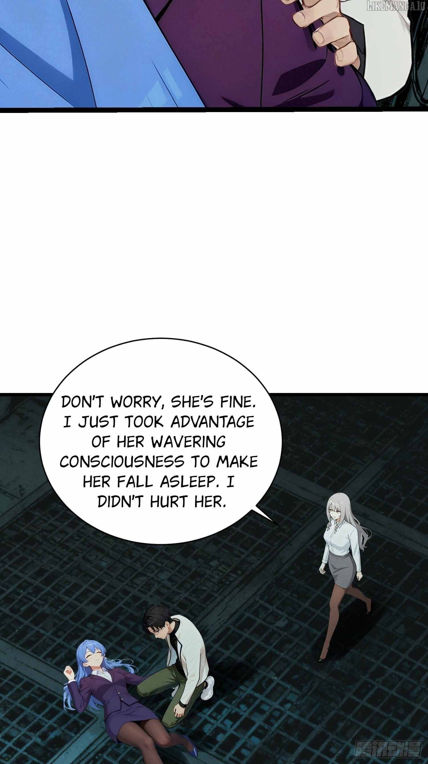 Worker Rebrith: Master of Martial Arts Chapter 42 - Page 44