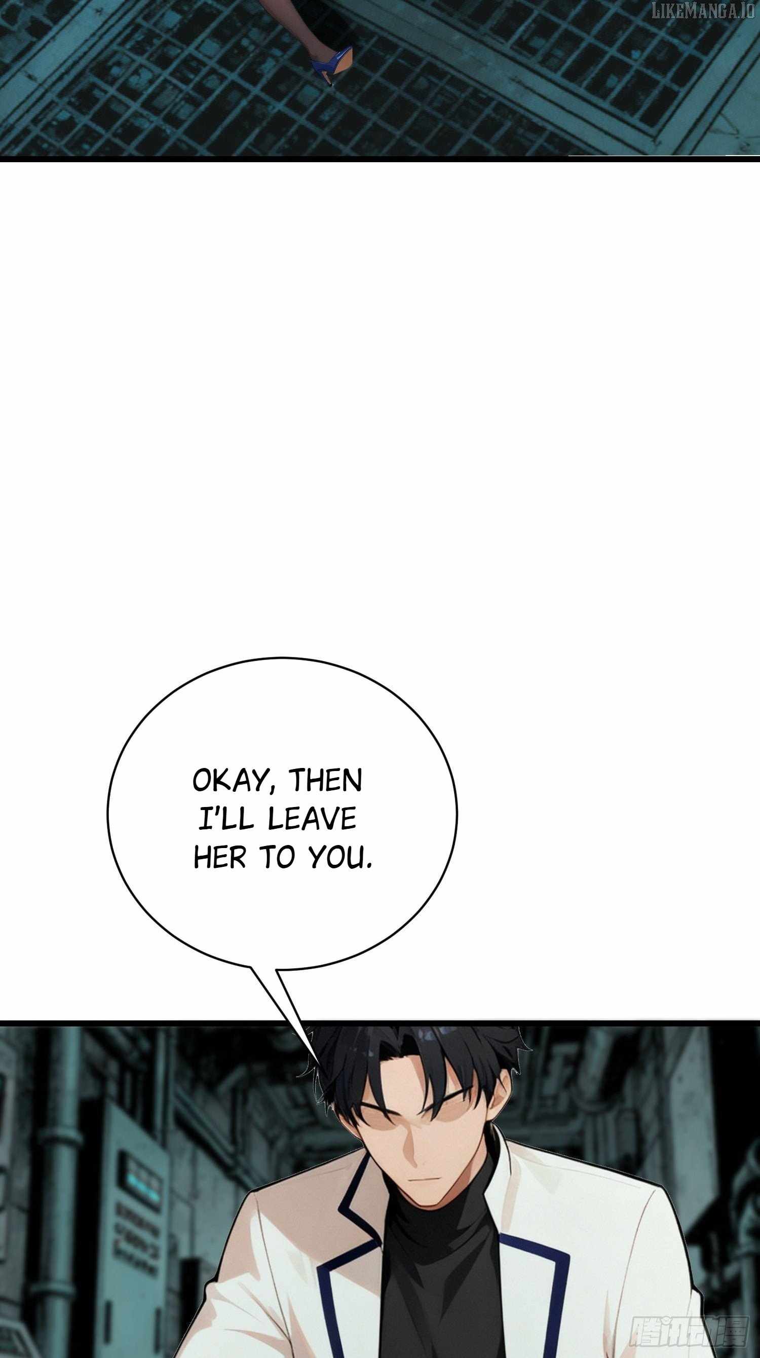 Worker Rebrith: Master of Martial Arts Chapter 42 - Page 45