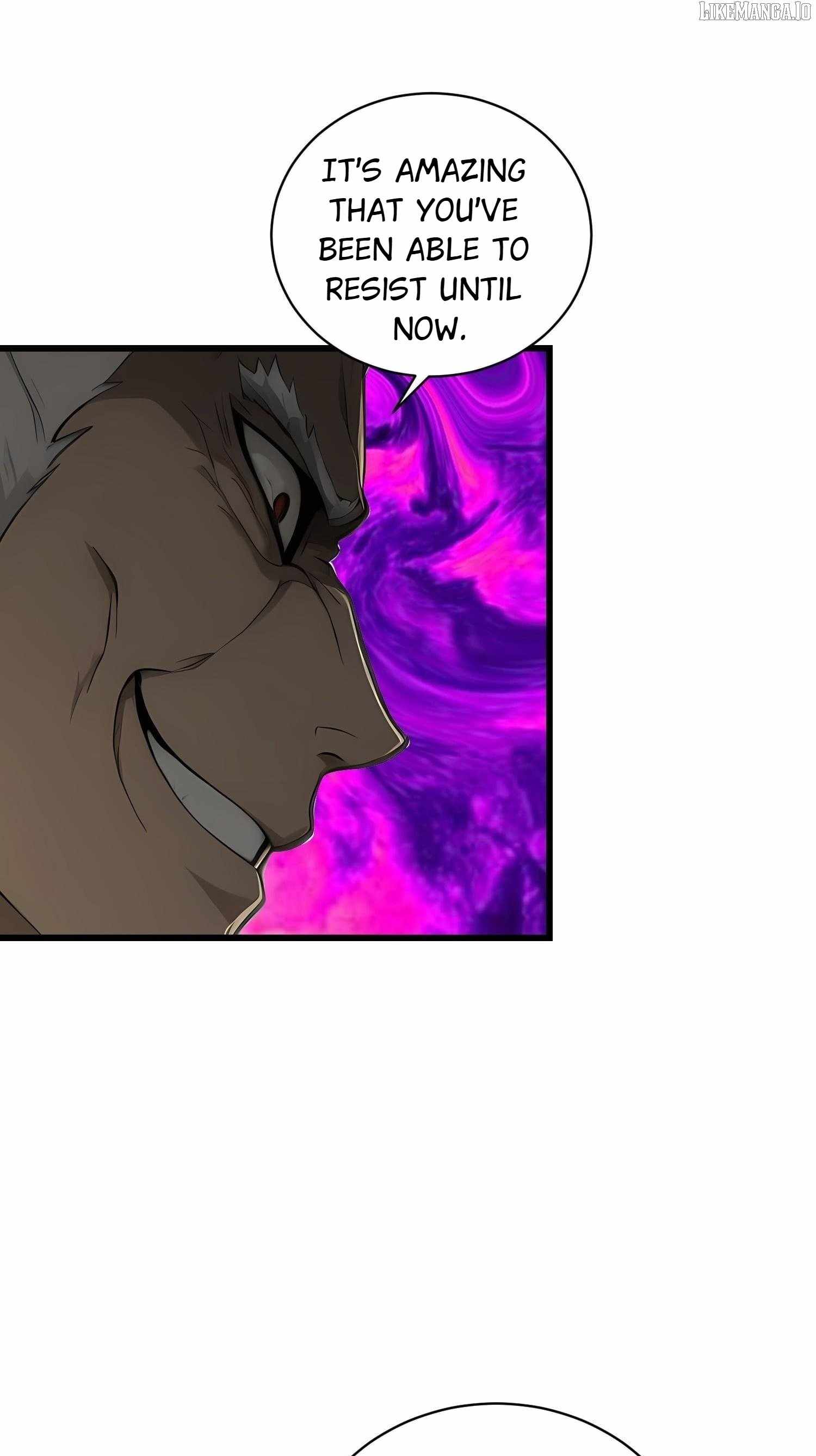 Worker Rebrith: Master of Martial Arts Chapter 42 - Page 50