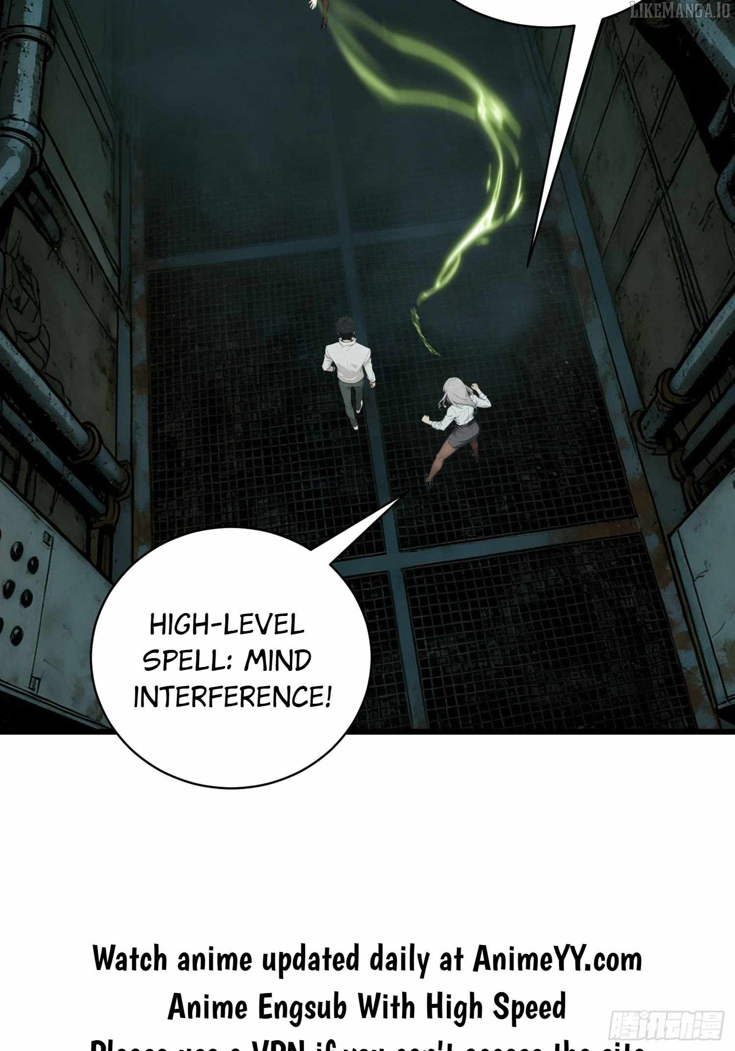 Worker Rebrith: Master of Martial Arts Chapter 42 - Page 6