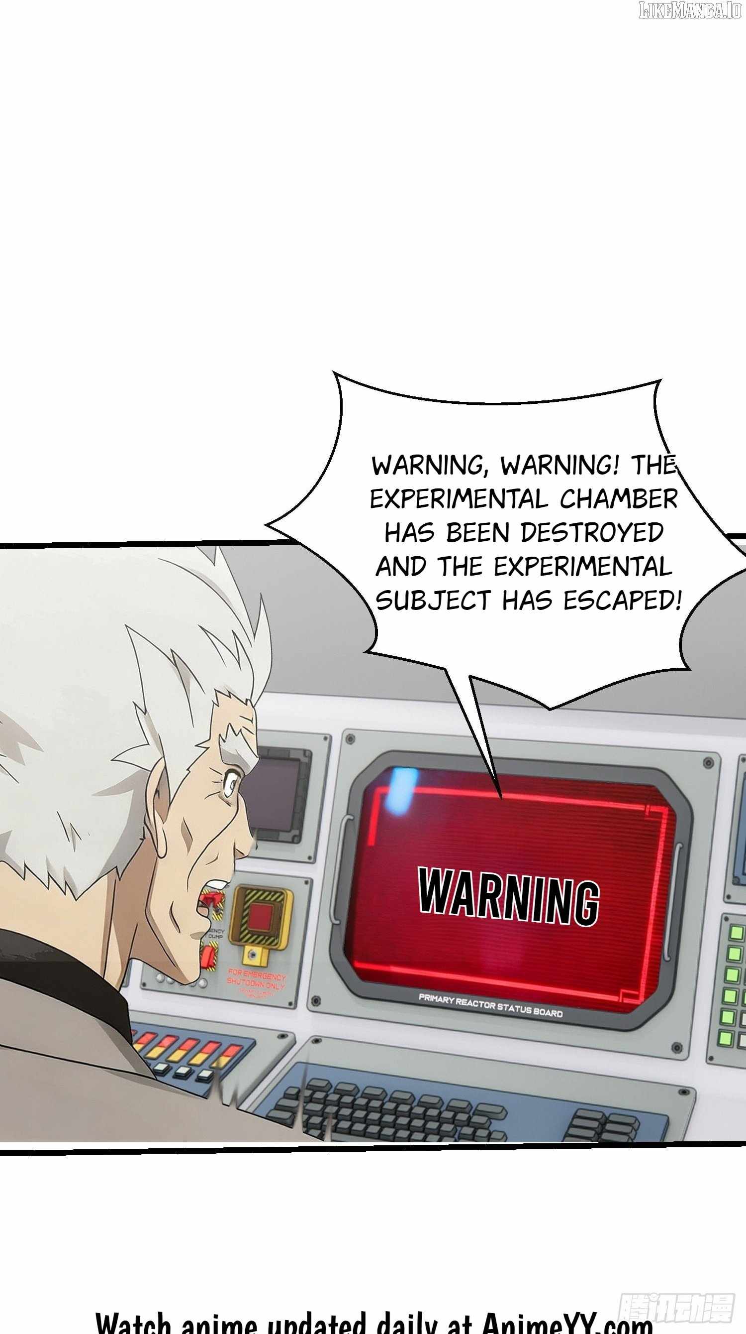 Worker Rebrith: Master of Martial Arts Chapter 42 - Page 53