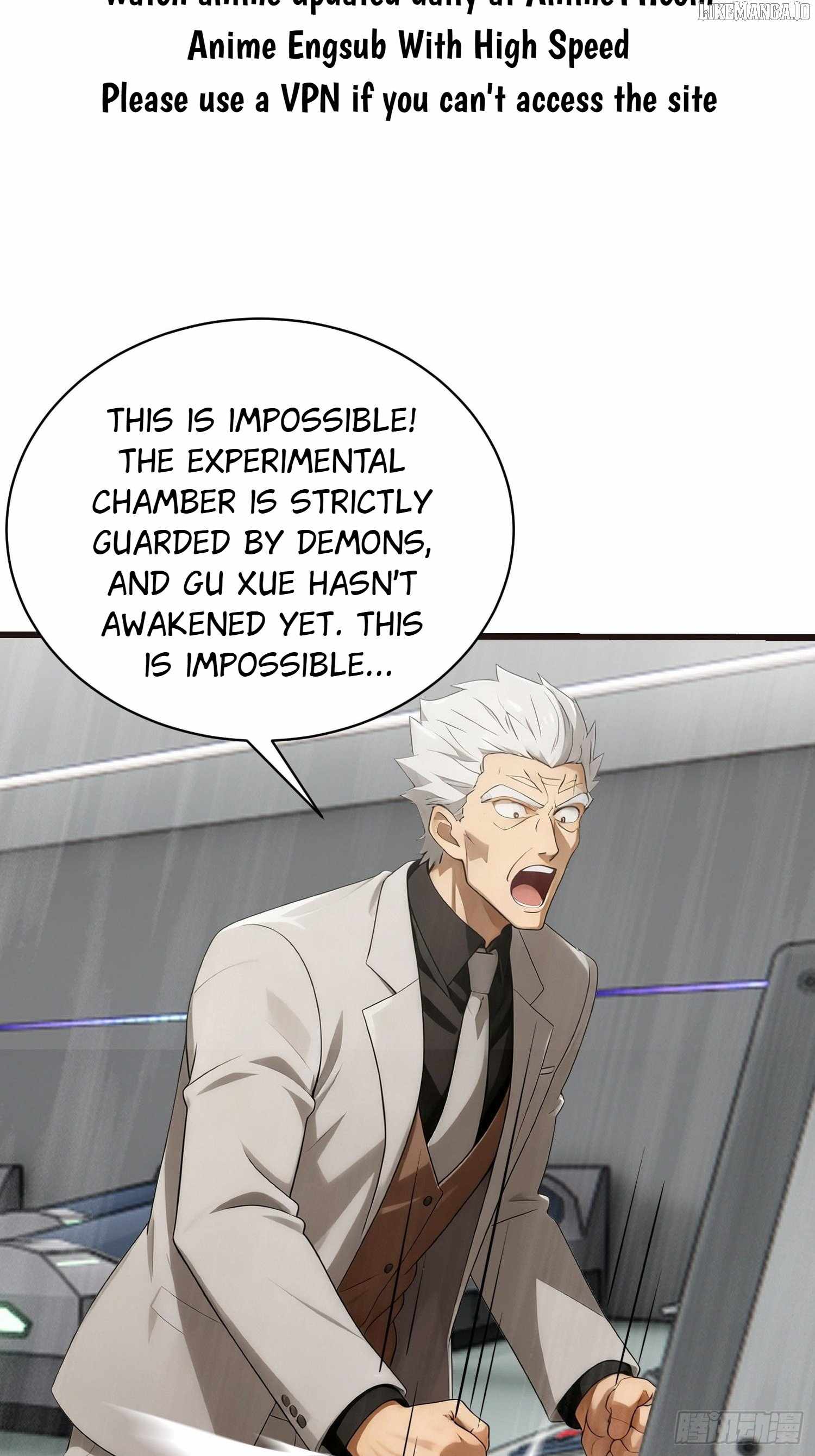 Worker Rebrith: Master of Martial Arts Chapter 42 - Page 54