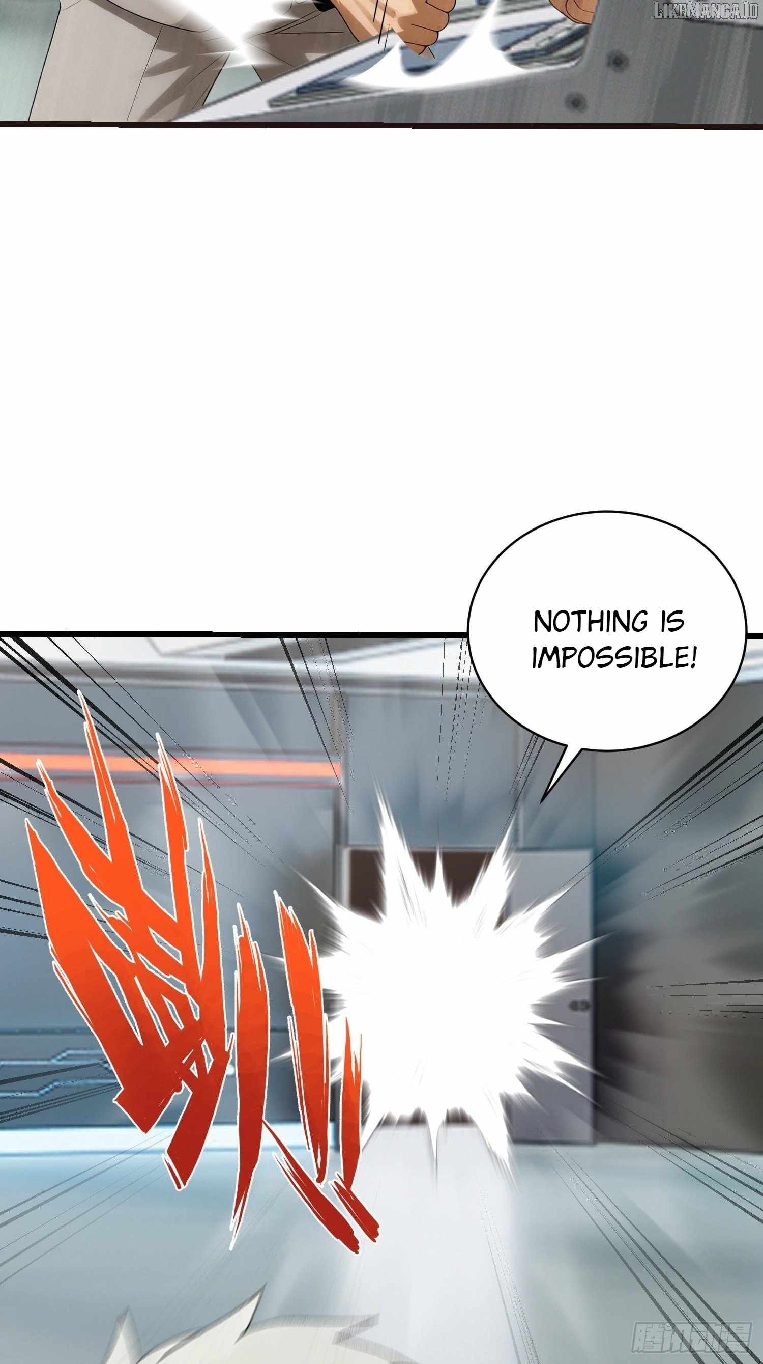 Worker Rebrith: Master of Martial Arts Chapter 42 - Page 55