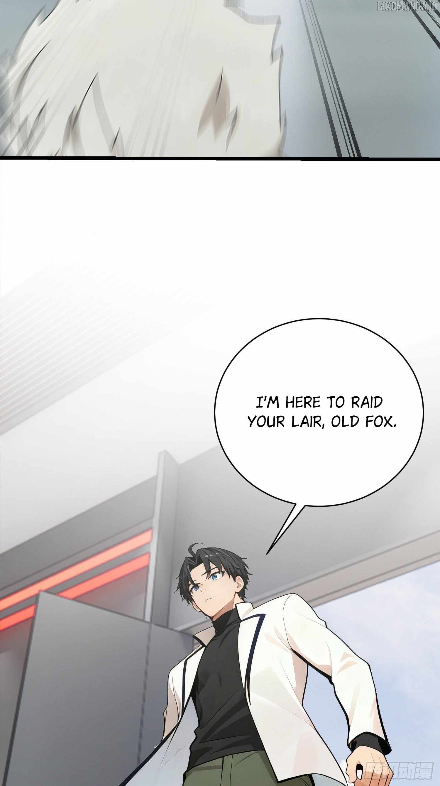 Worker Rebrith: Master of Martial Arts Chapter 42 - Page 56