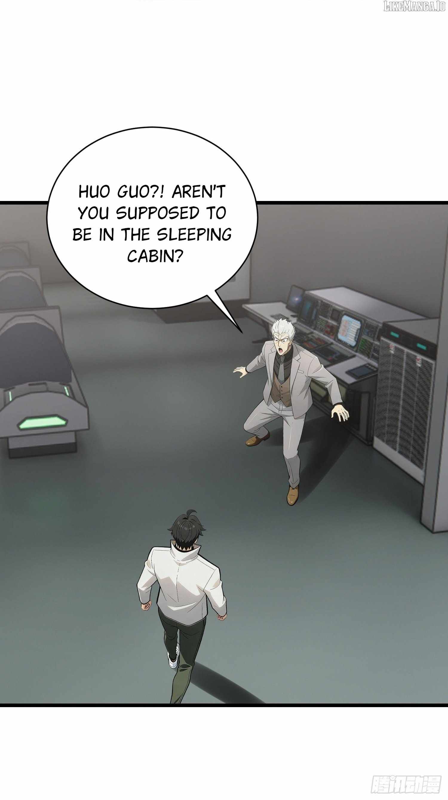 Worker Rebrith: Master of Martial Arts Chapter 42 - Page 58