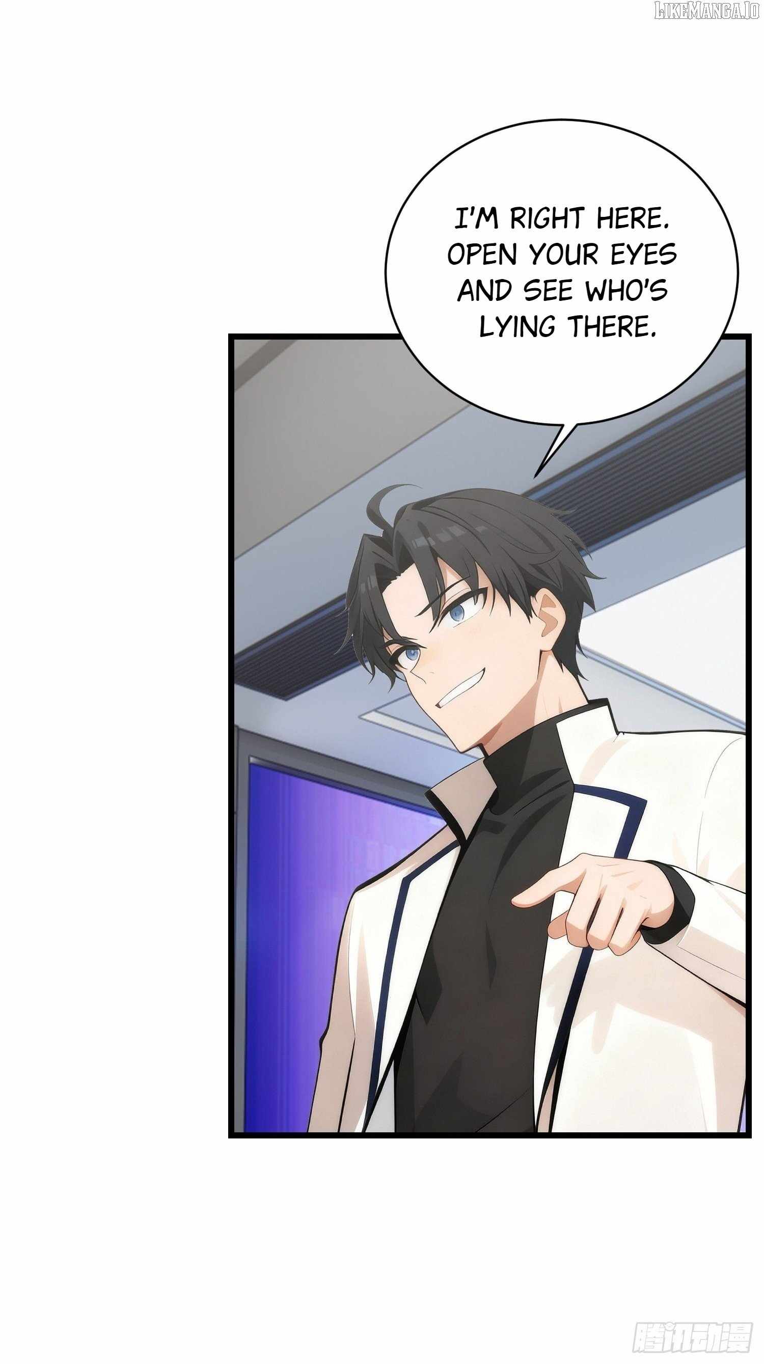 Worker Rebrith: Master of Martial Arts Chapter 42 - Page 59