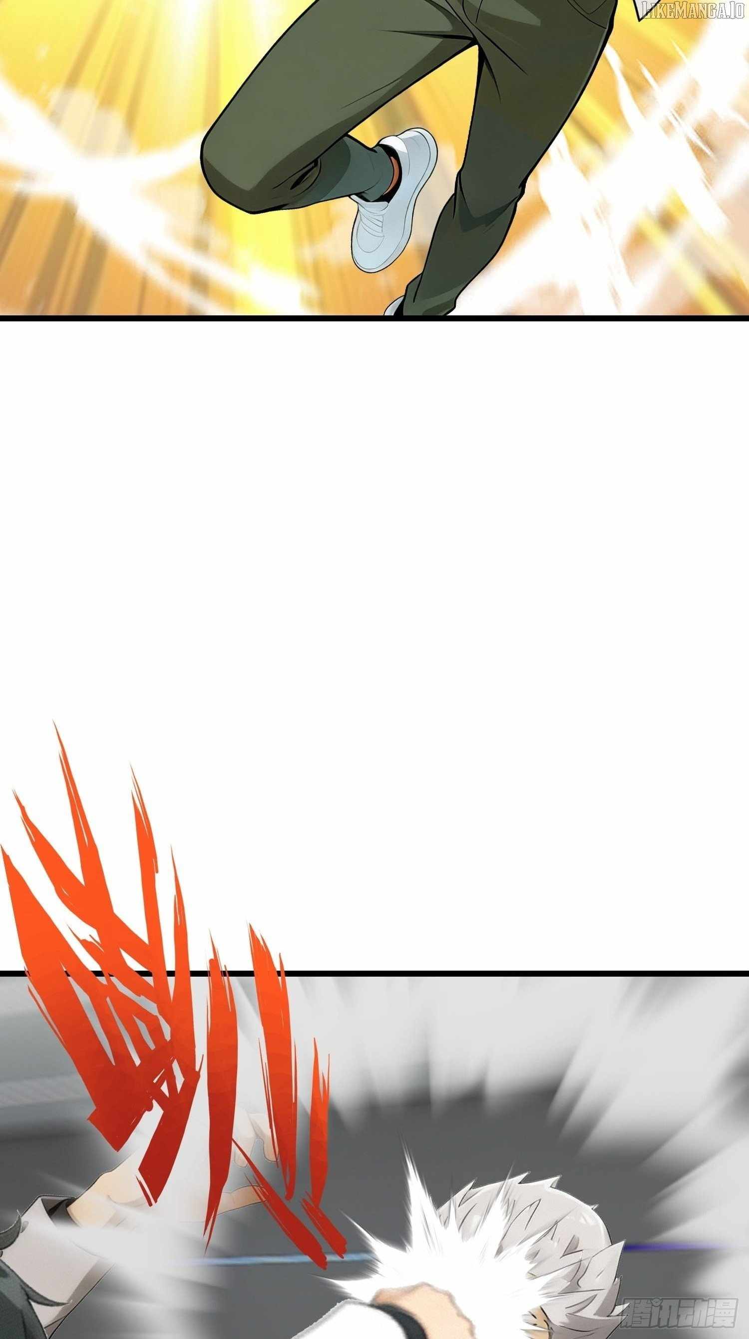 Worker Rebrith: Master of Martial Arts Chapter 42 - Page 63