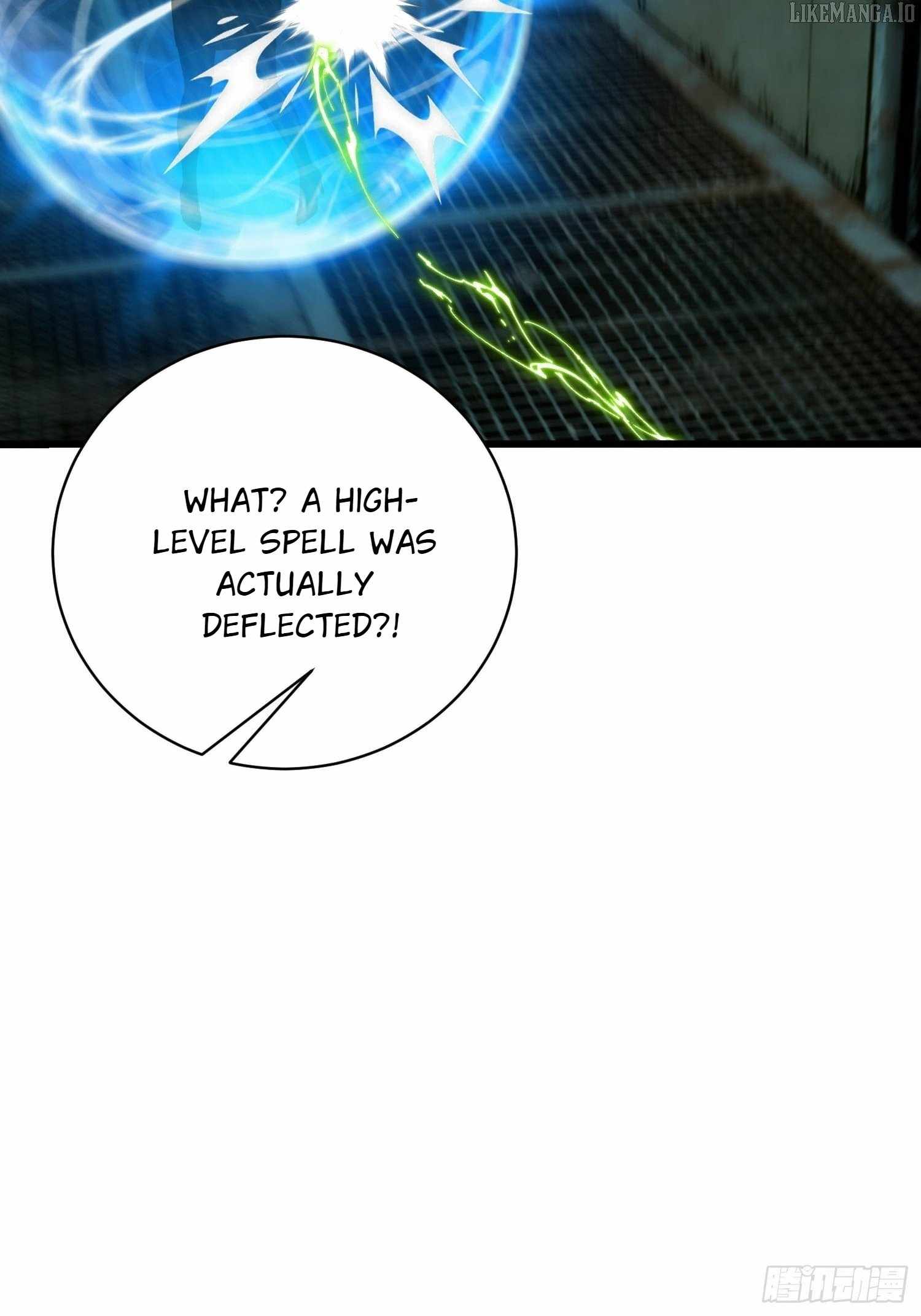 Worker Rebrith: Master of Martial Arts Chapter 42 - Page 8