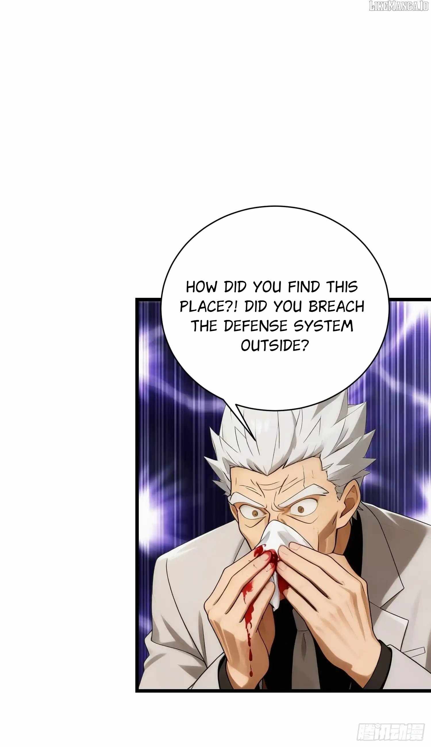 Worker Rebrith: Master of Martial Arts Chapter 43 - Page 2