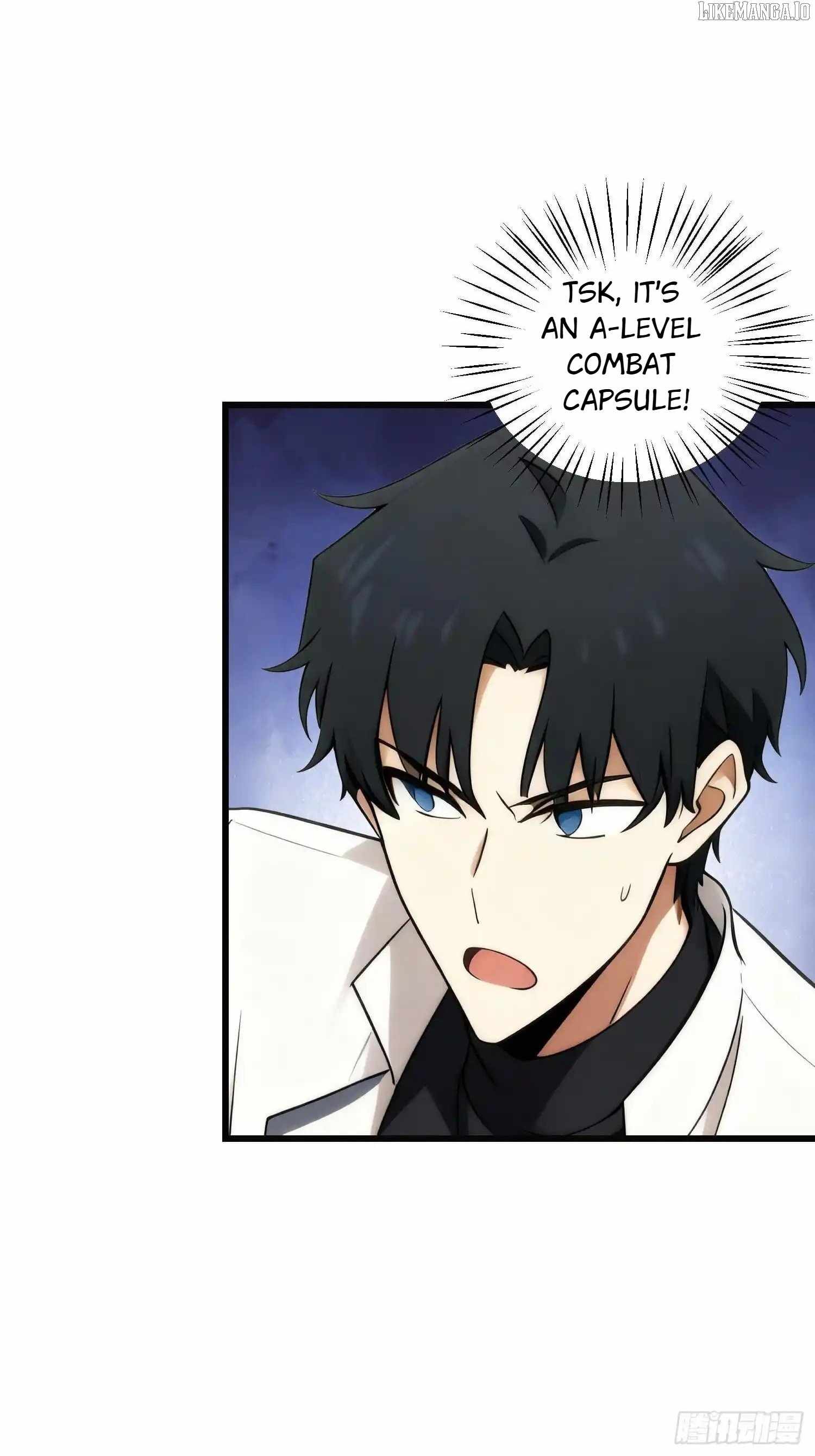 Worker Rebrith: Master of Martial Arts Chapter 43 - Page 11
