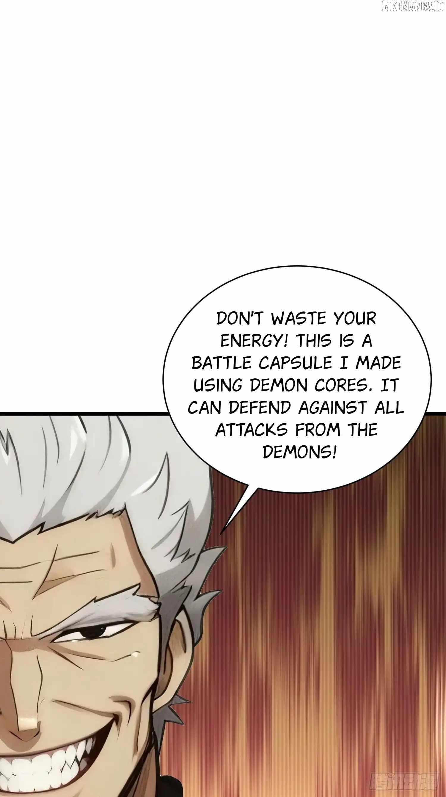 Worker Rebrith: Master of Martial Arts Chapter 43 - Page 13