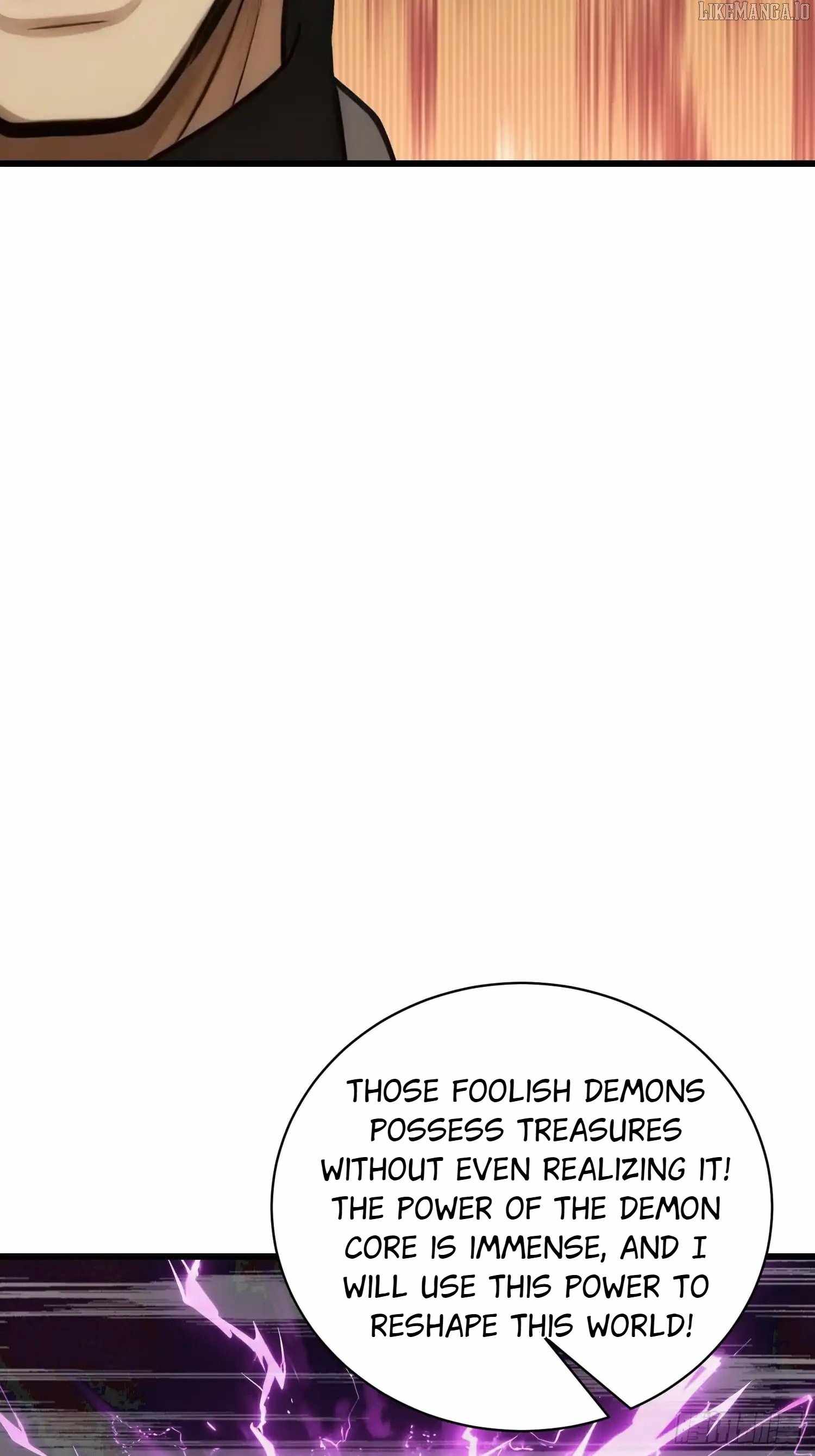 Worker Rebrith: Master of Martial Arts Chapter 43 - Page 14
