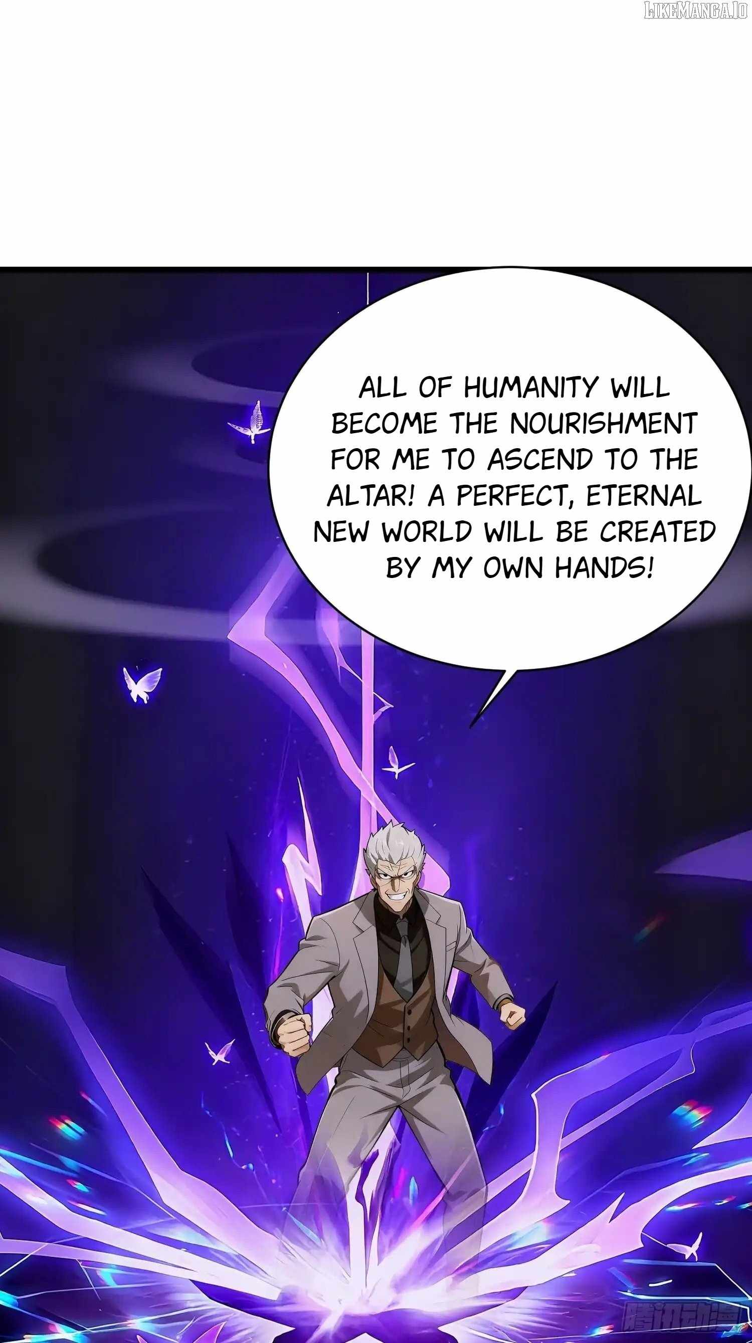 Worker Rebrith: Master of Martial Arts Chapter 43 - Page 16