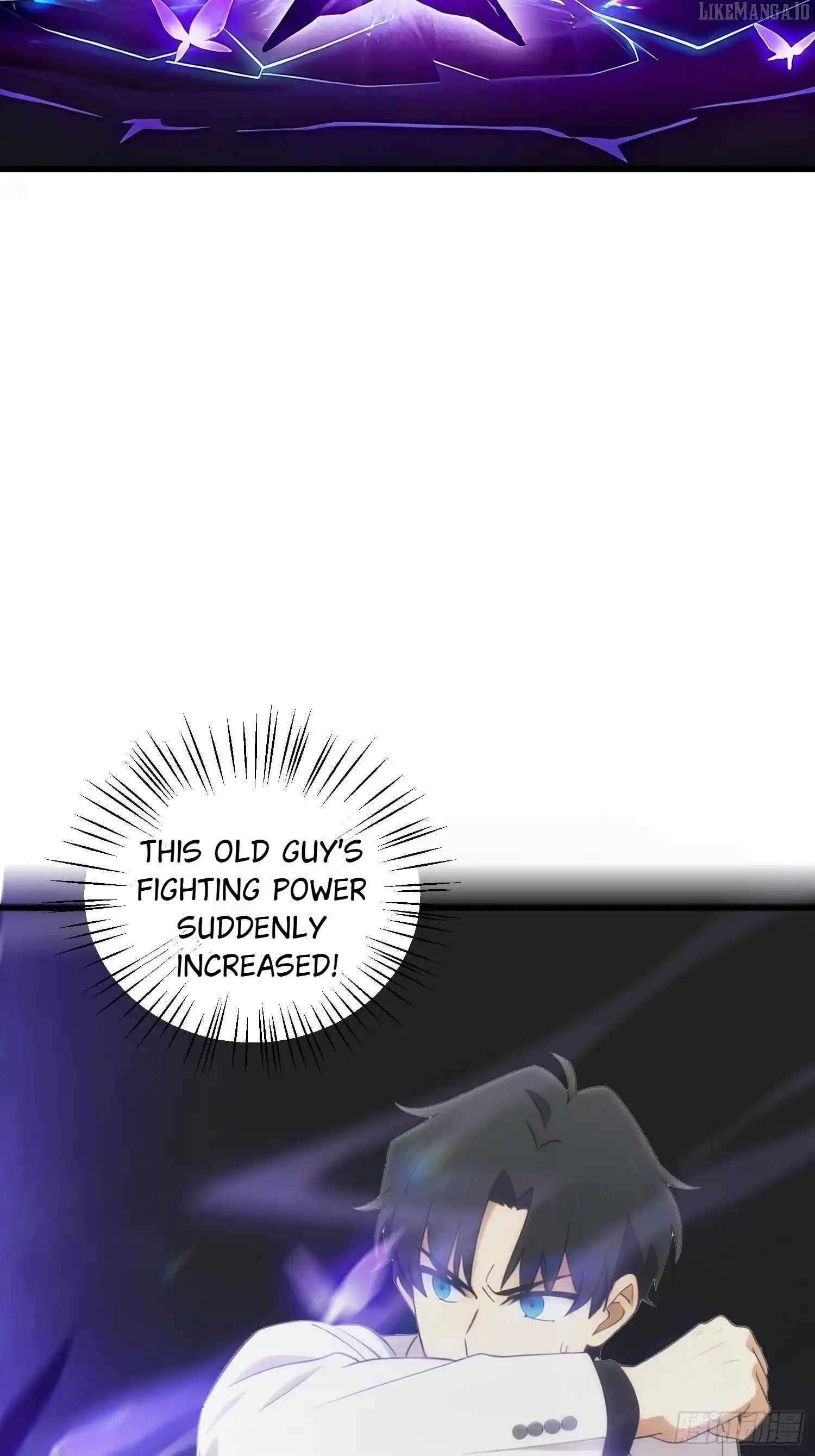 Worker Rebrith: Master of Martial Arts Chapter 43 - Page 17
