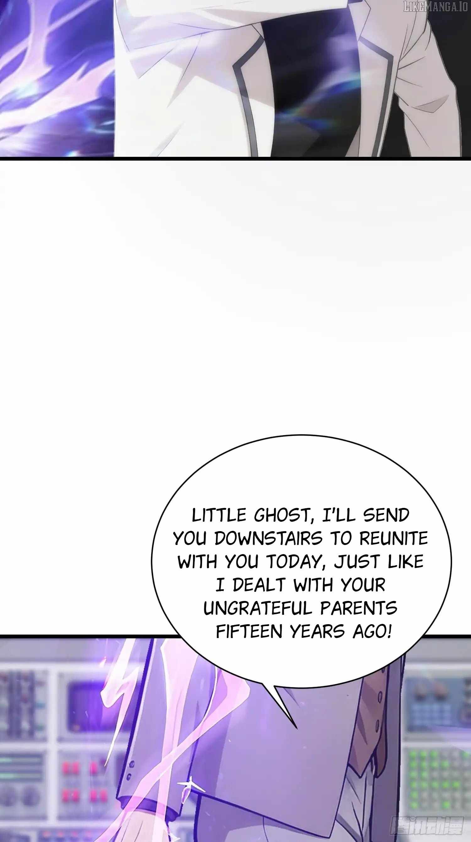 Worker Rebrith: Master of Martial Arts Chapter 43 - Page 18