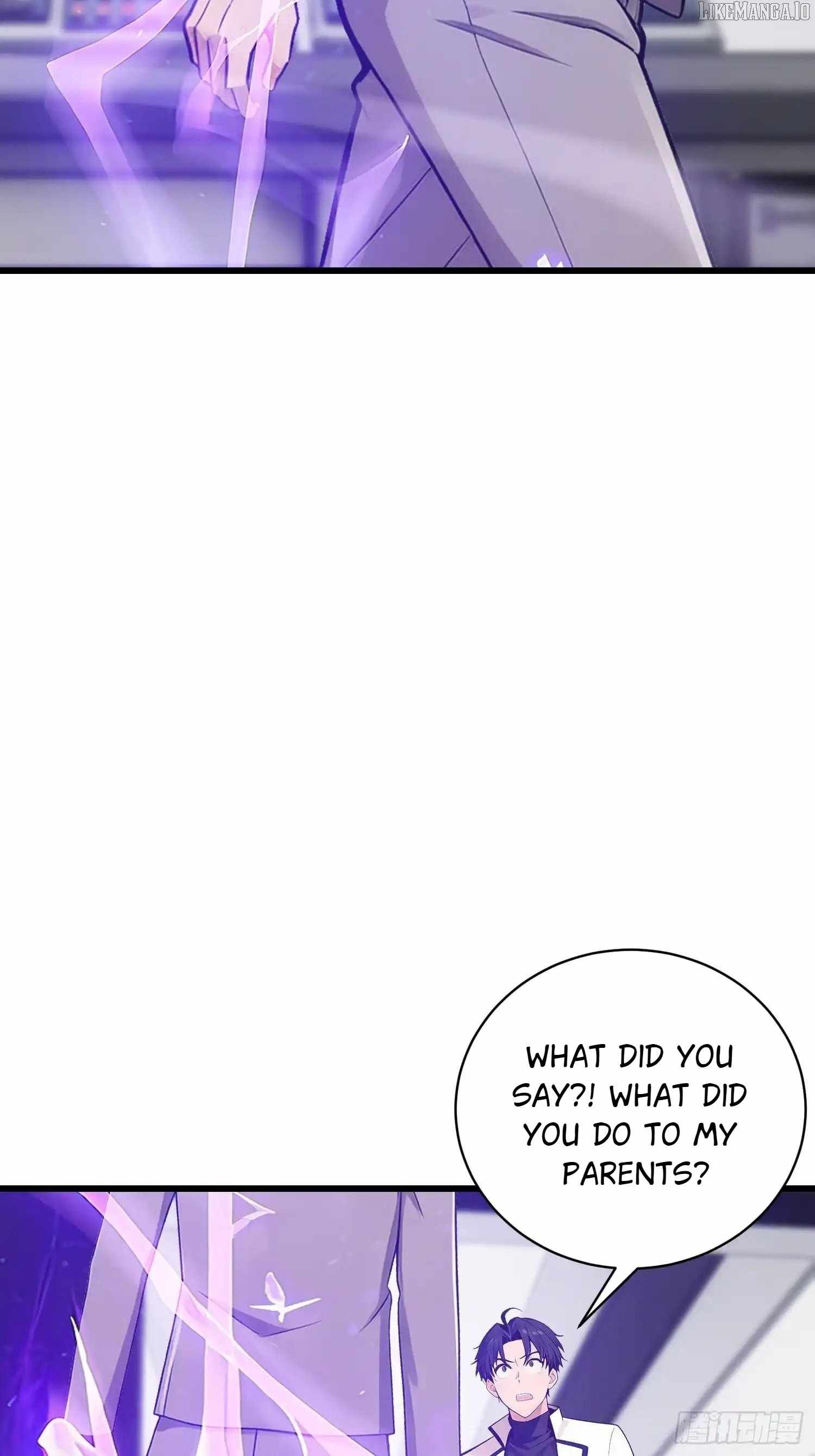 Worker Rebrith: Master of Martial Arts Chapter 43 - Page 19